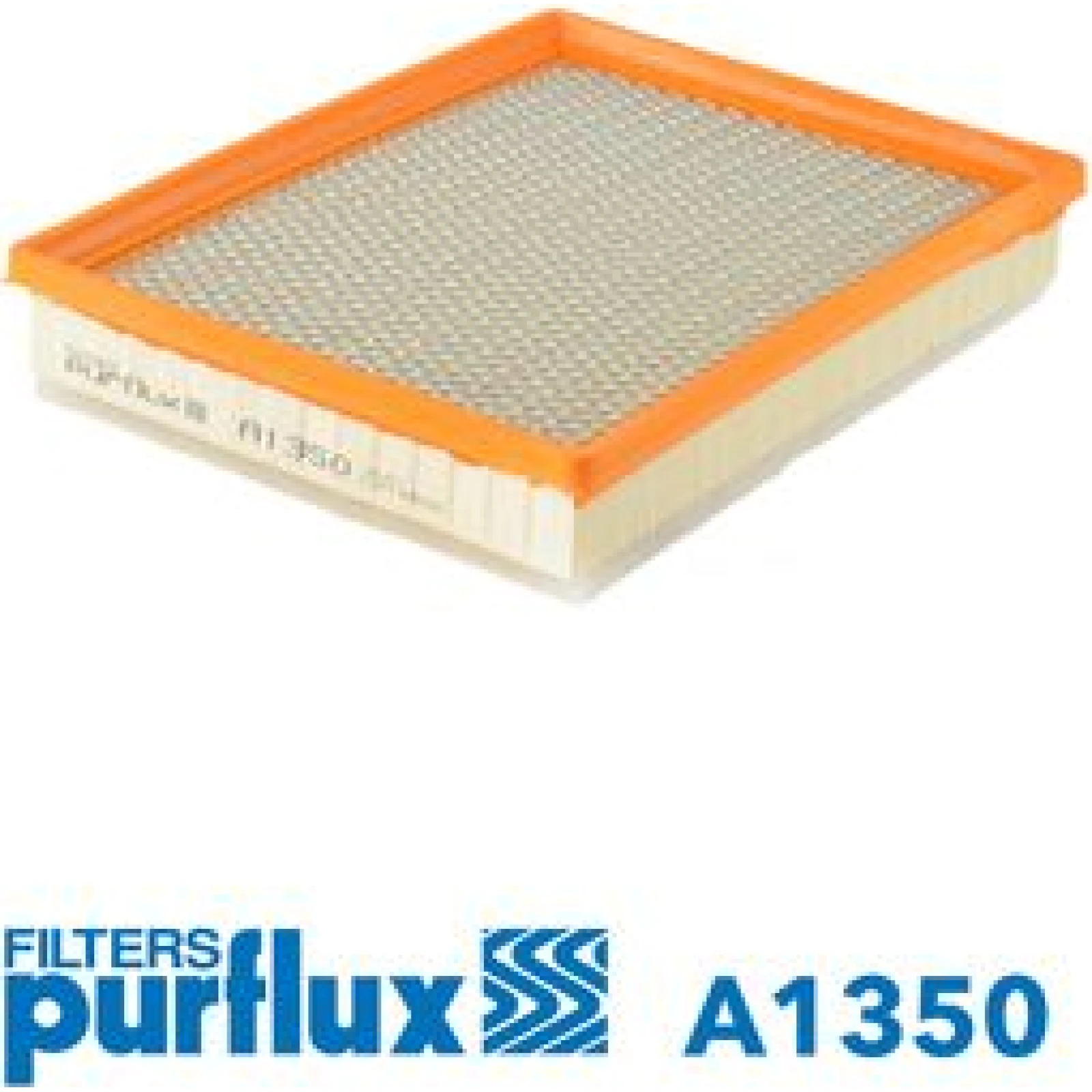 PURFLUX Luftfilter A1350