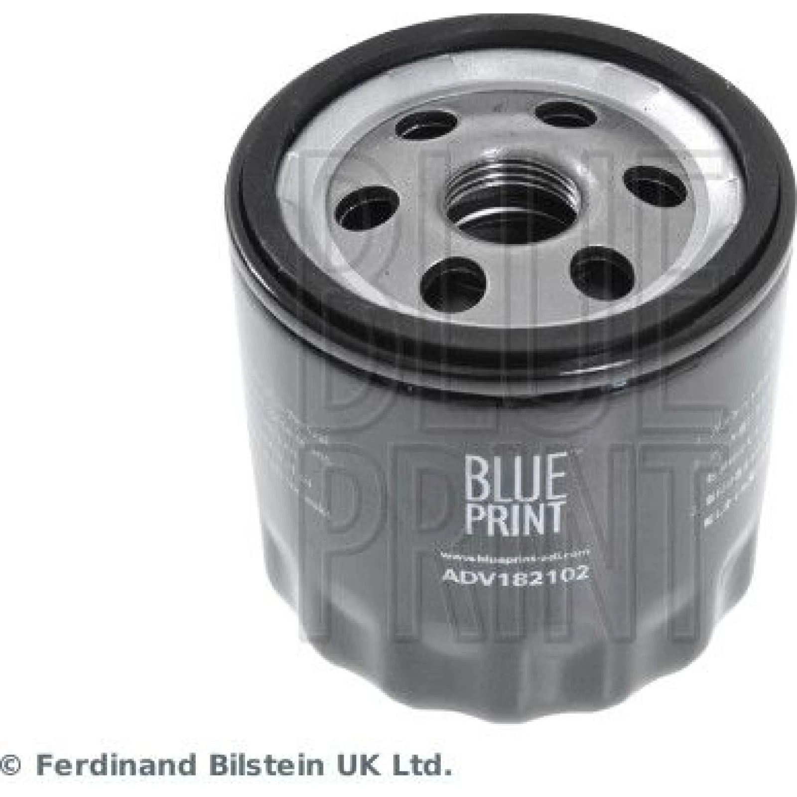 Ölfilter Vw 1.4 Bora/Polo ADV182102