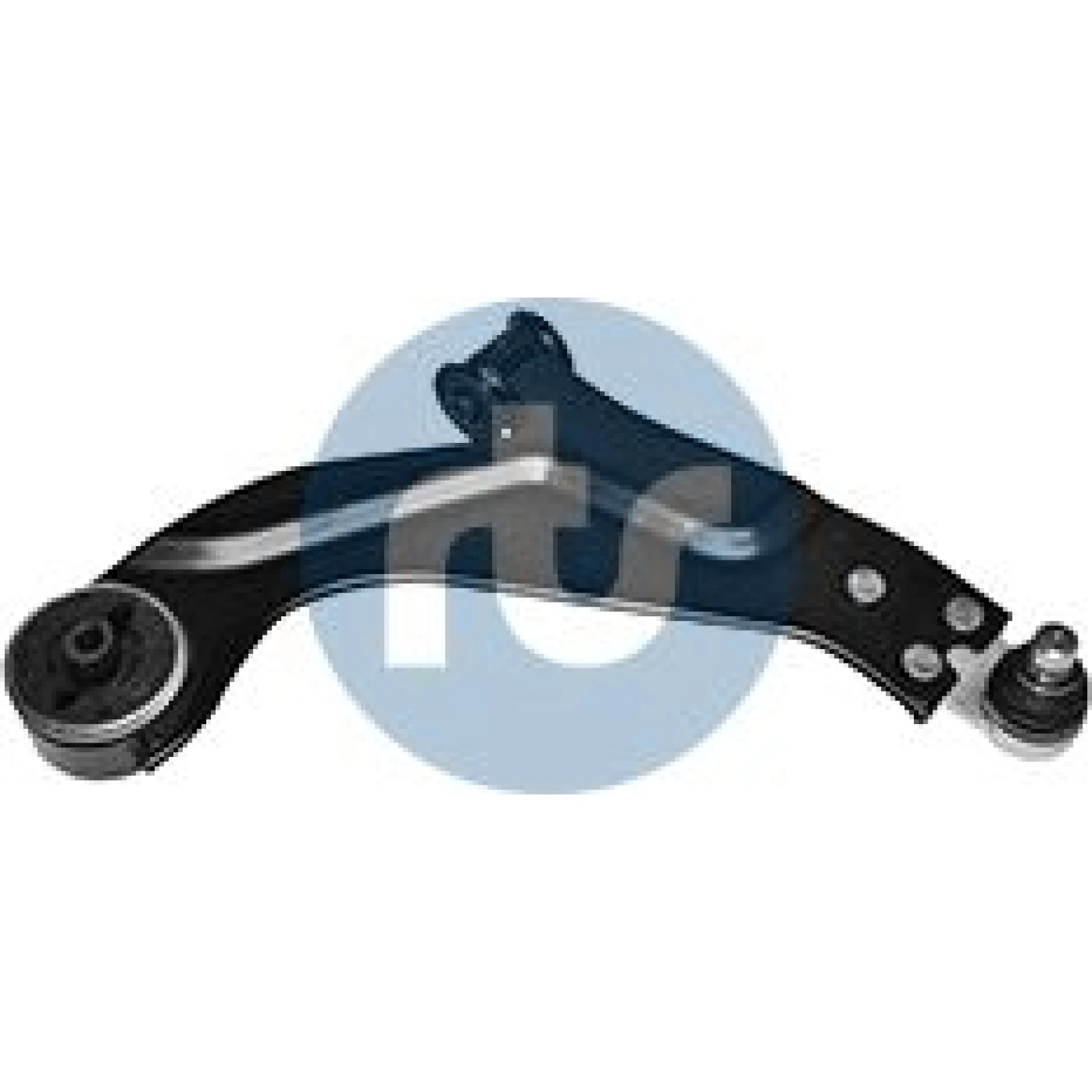 RTS Fahrwerkslenker 96-00662-1