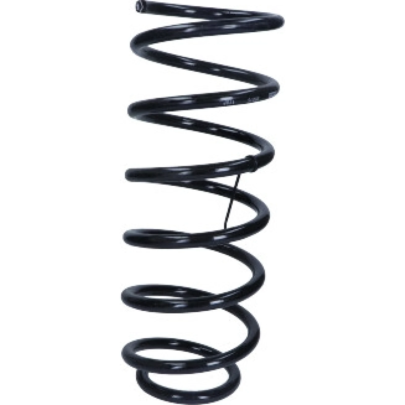 Suplex Fahrwerksfeder Seat P. Ibiza 30015