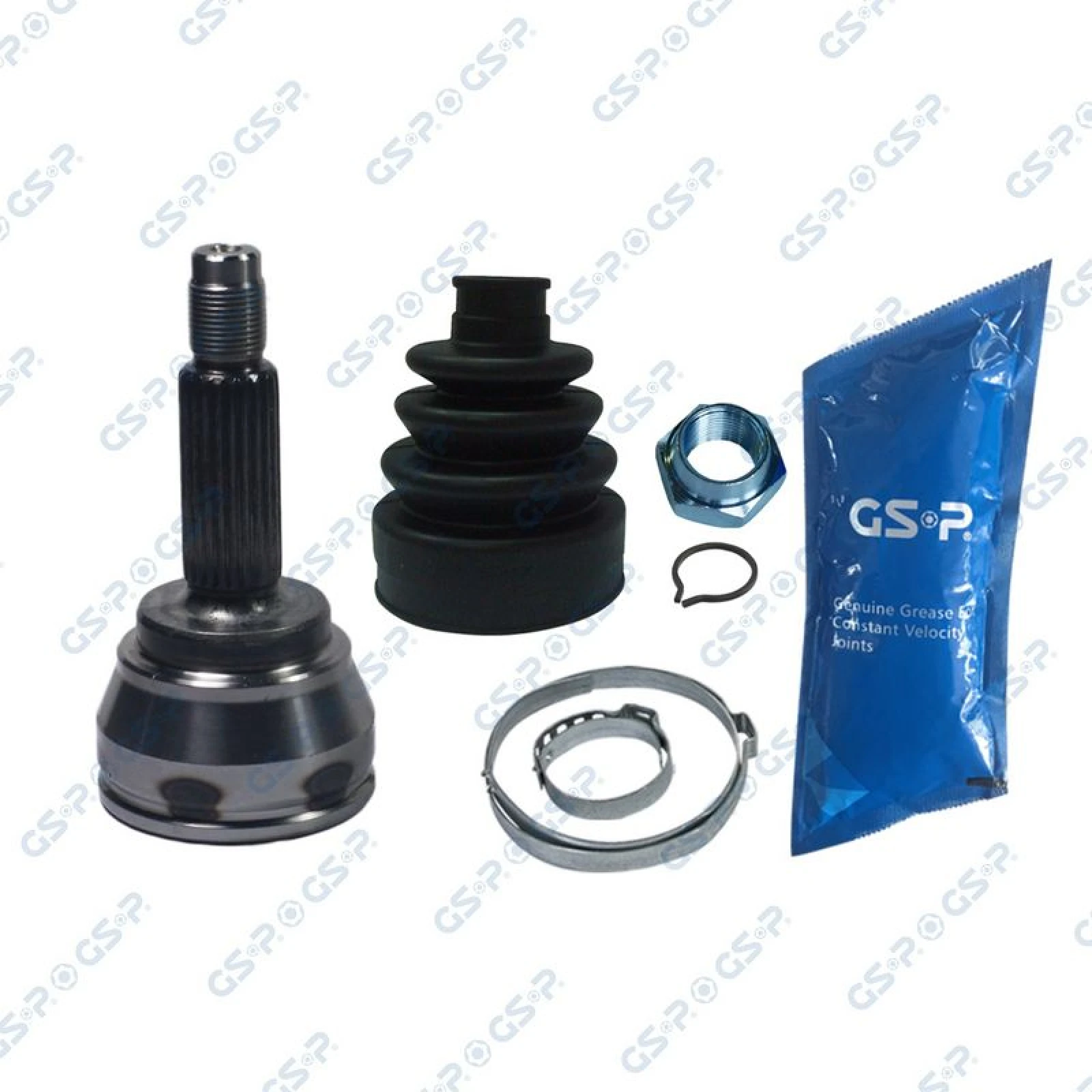 GSP Homokinetisches Gelenk 818018