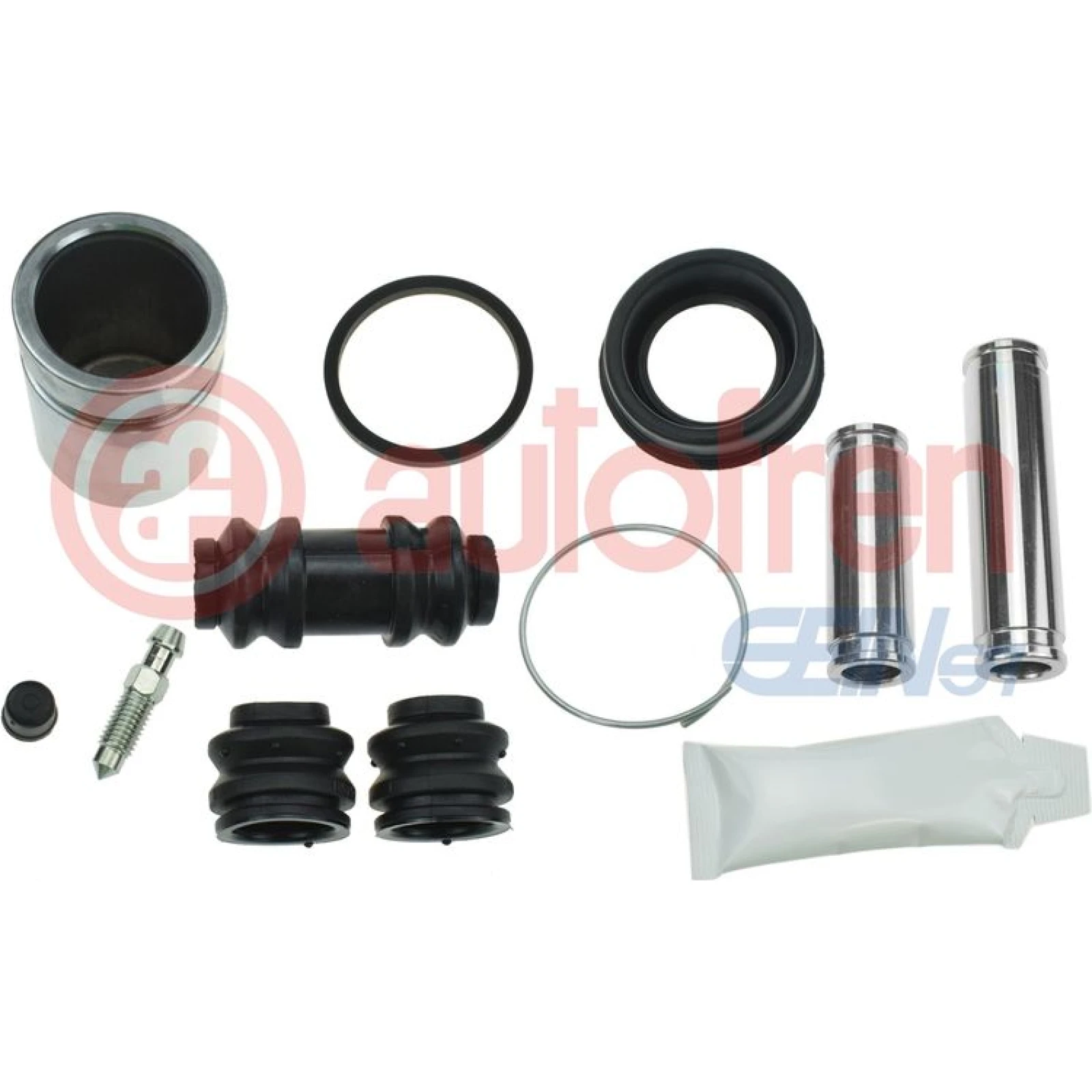 Reparatursatz, Bremssattel D43985S