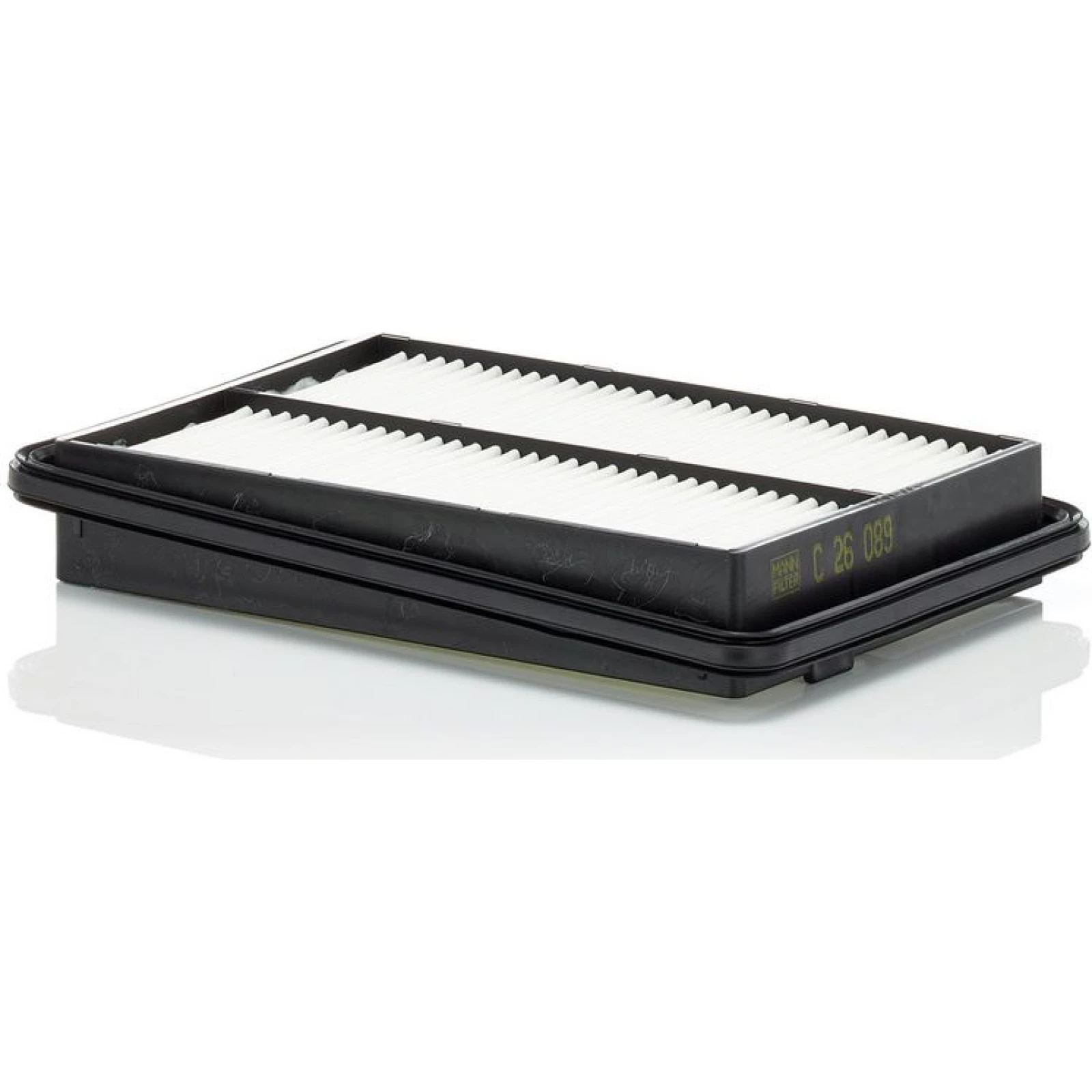 Mann & Hummel Luftfilter PKW C 26 089
