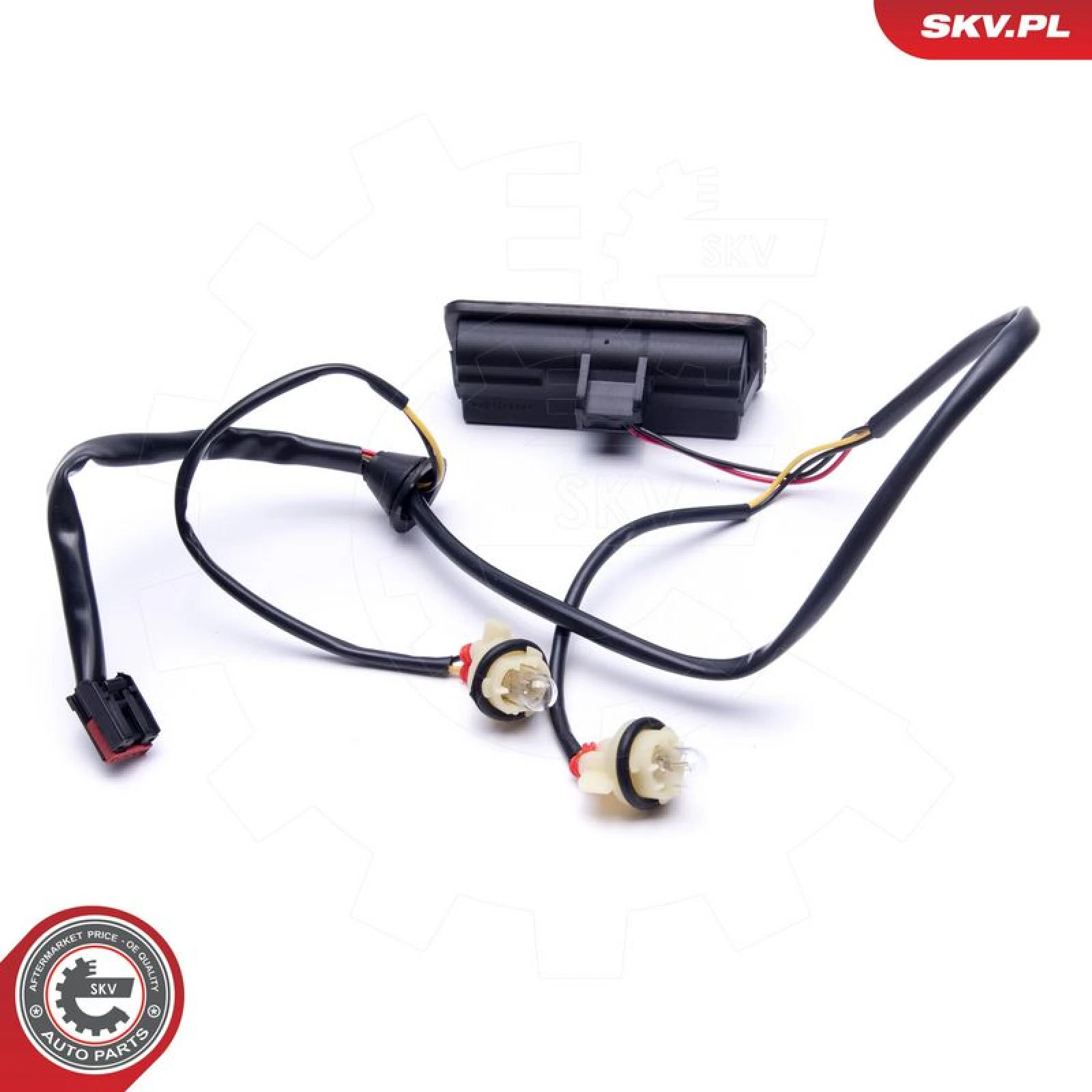 ESEN SKV Türgriff 16SKV898
