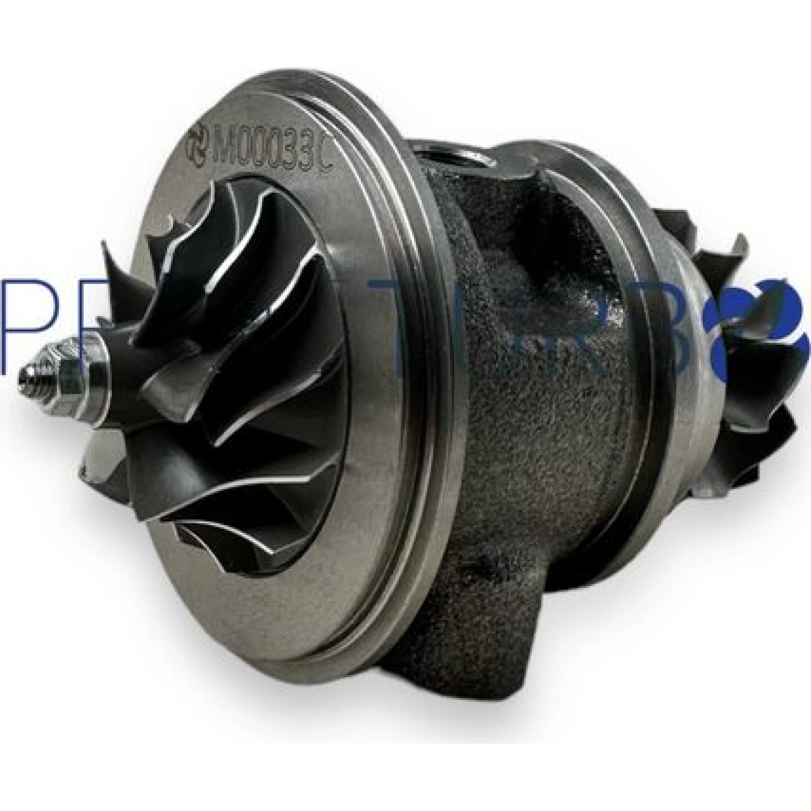 Prime Turbo Rumpfgruppe, Lader M00033C