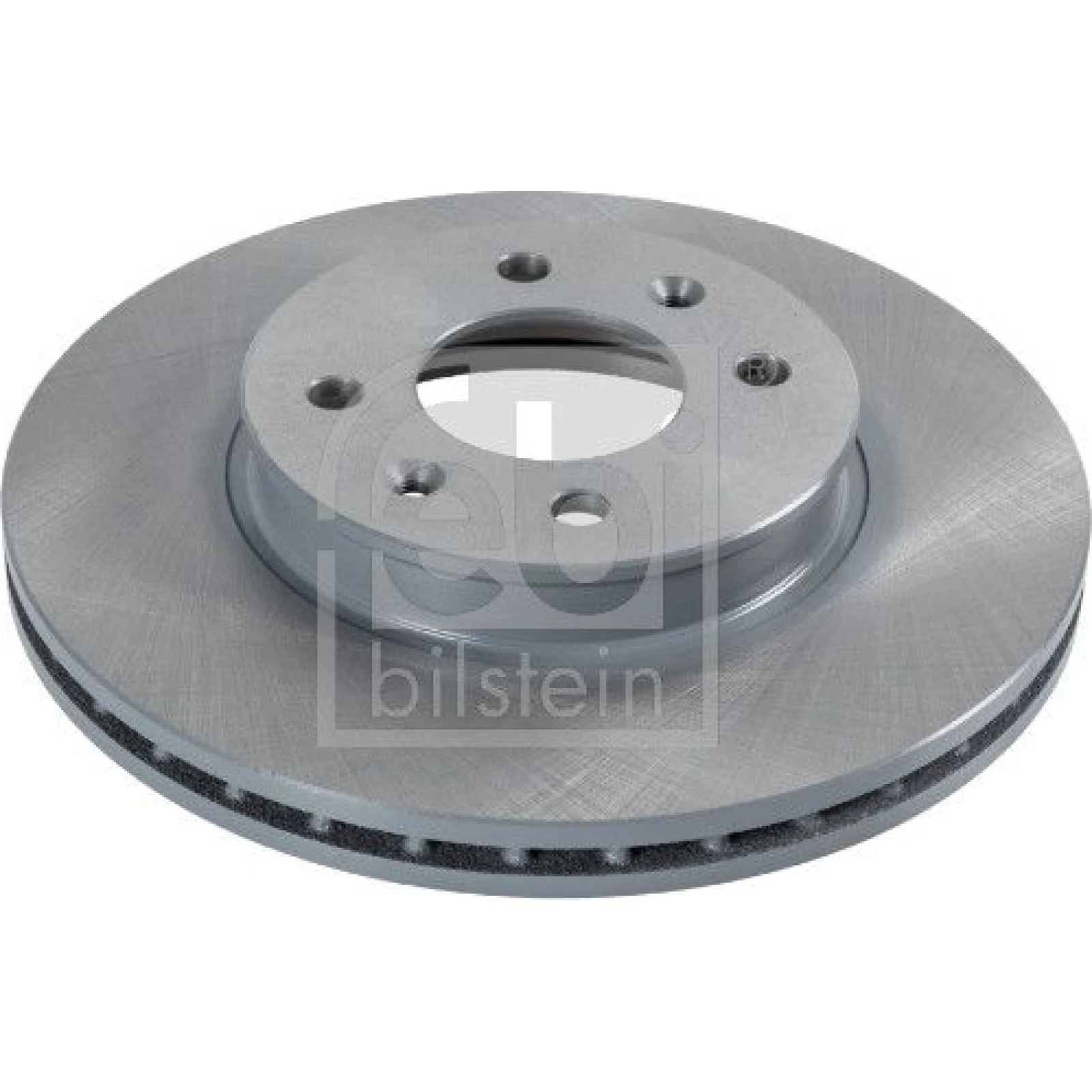 febi Bremsscheibe 31318
