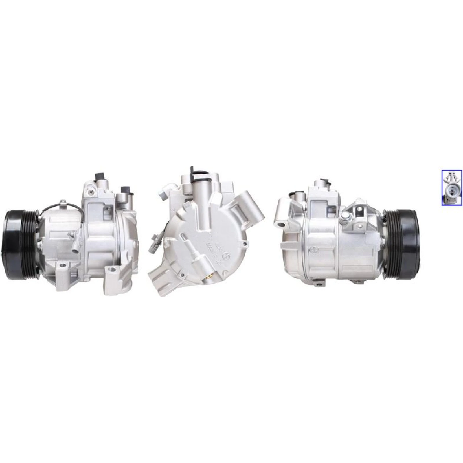 LUCAS ELECTRICAL Kompressor ACP485
