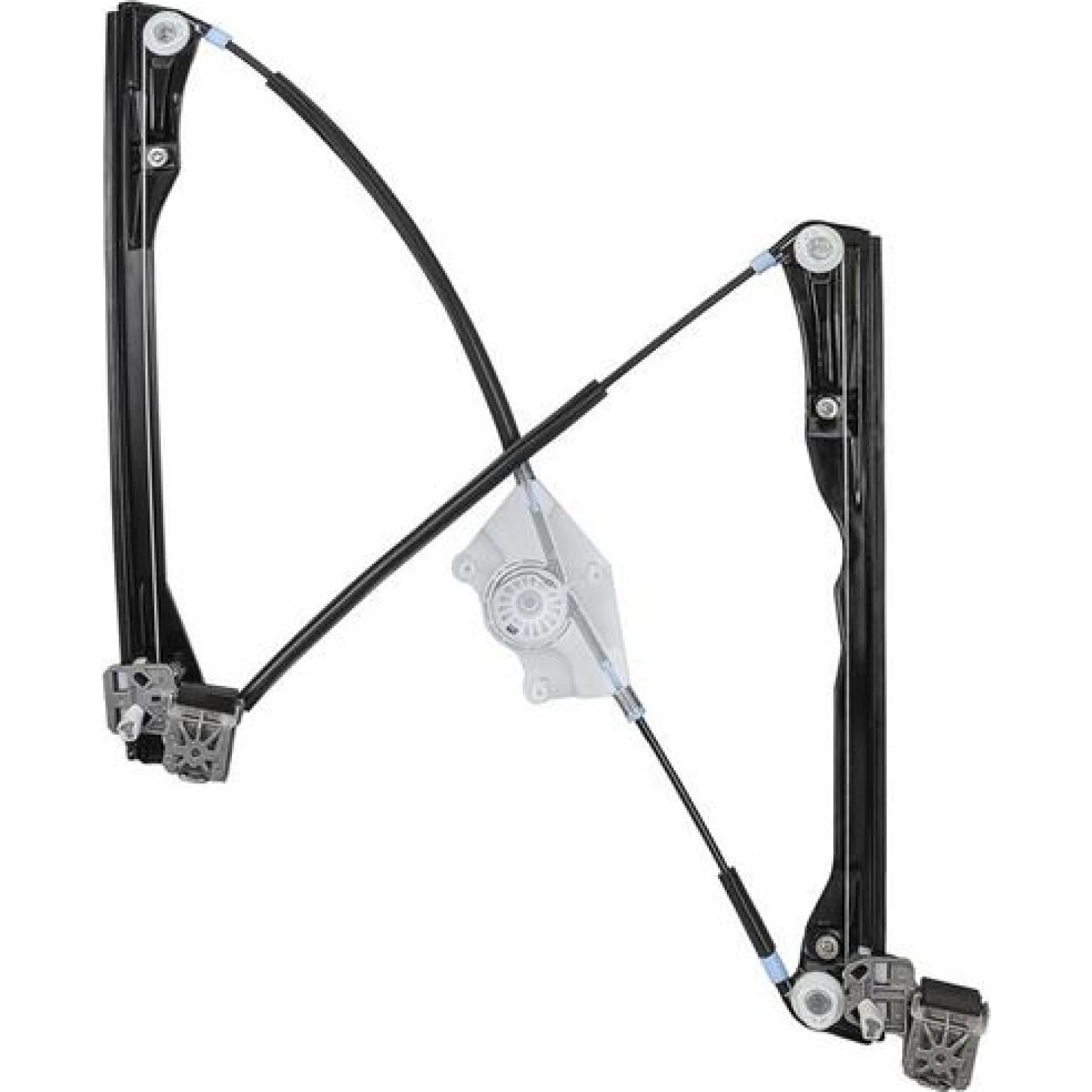 TOPRAN Fensterheber 108671