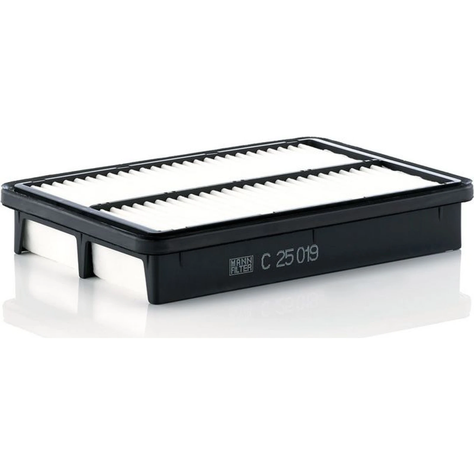 Mann & Hummel Luftfilter PKW C 25 019