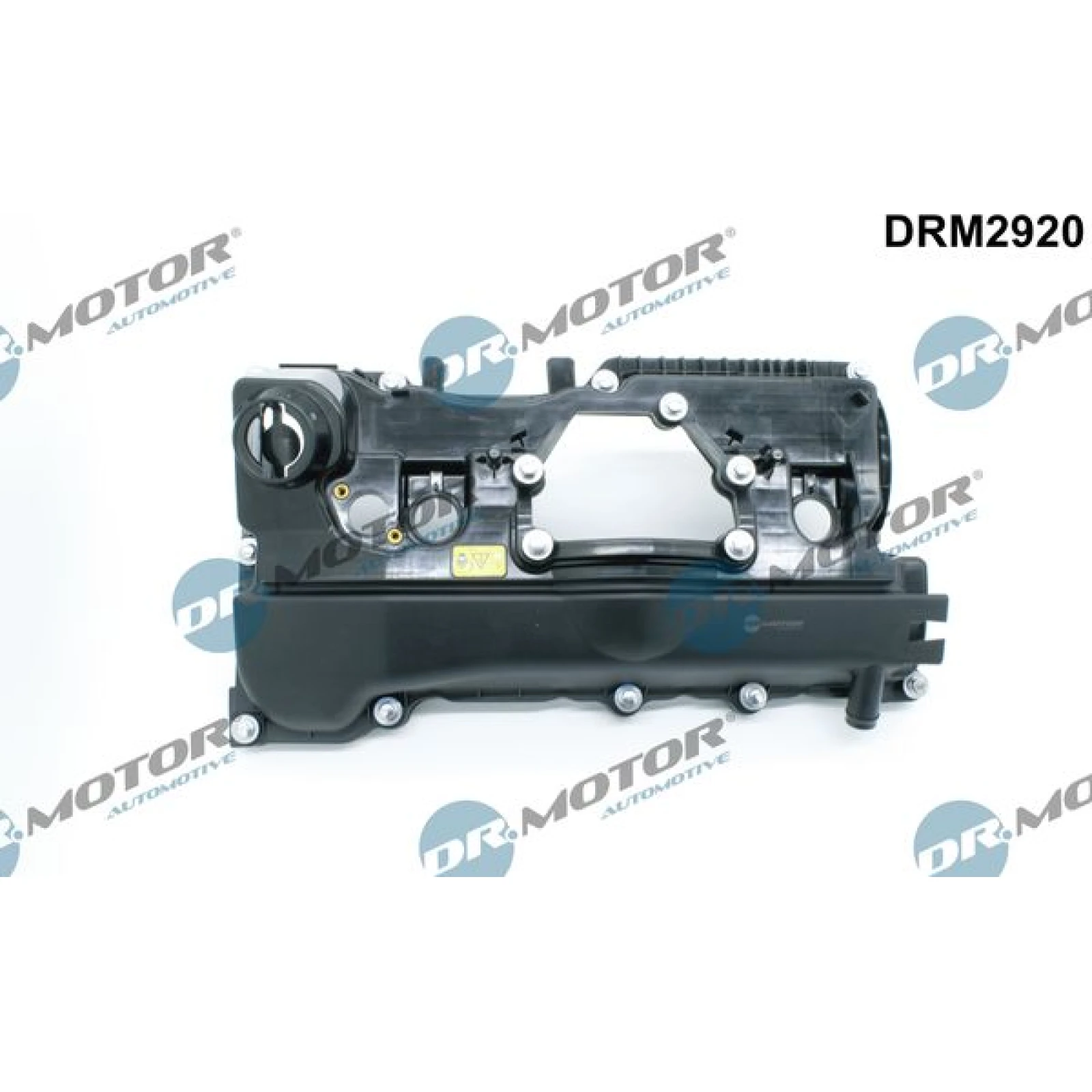 DR.MOTOR Zylinderkopfhaube DRM2920