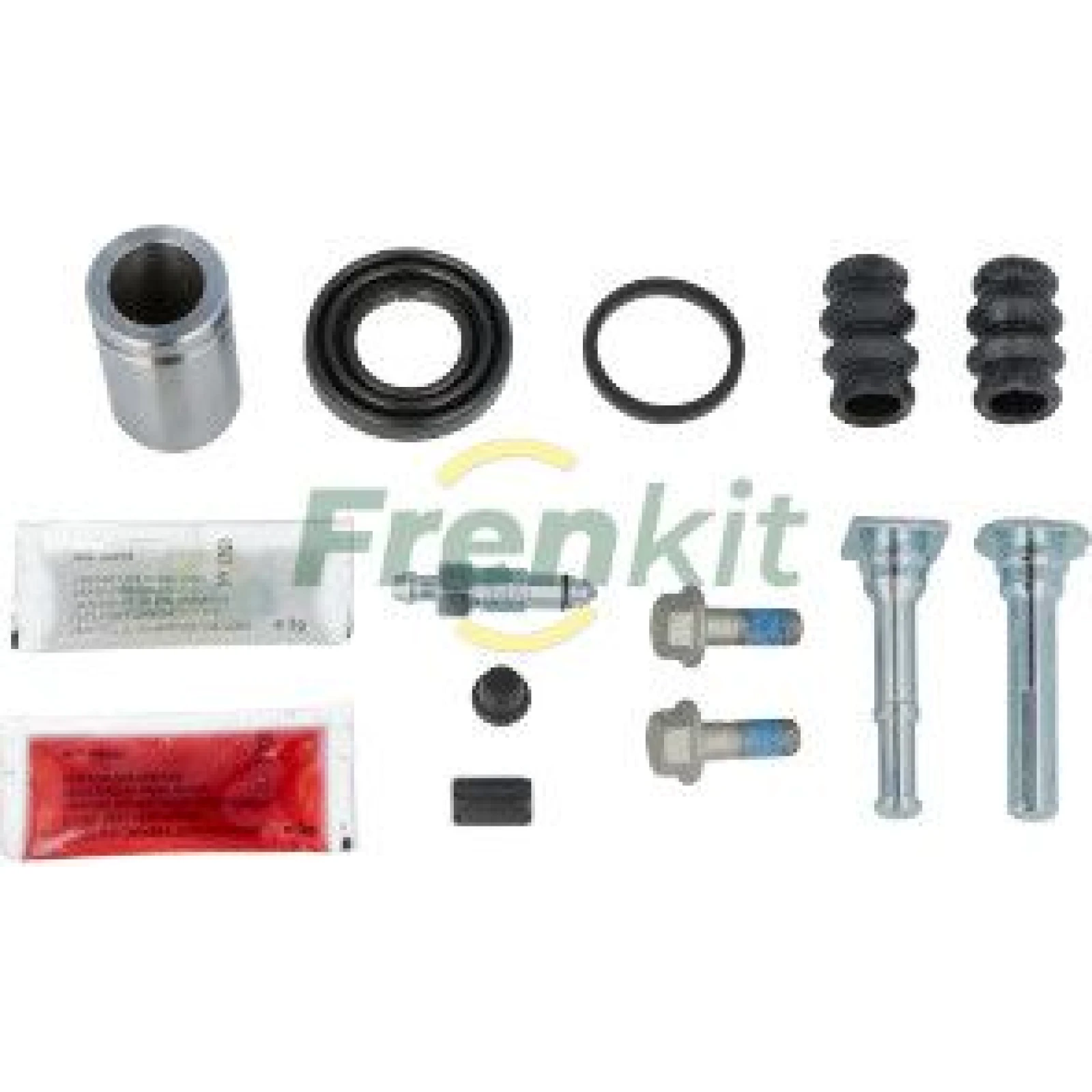 FRENKIT Reparatursatz, Bremssattel 728012