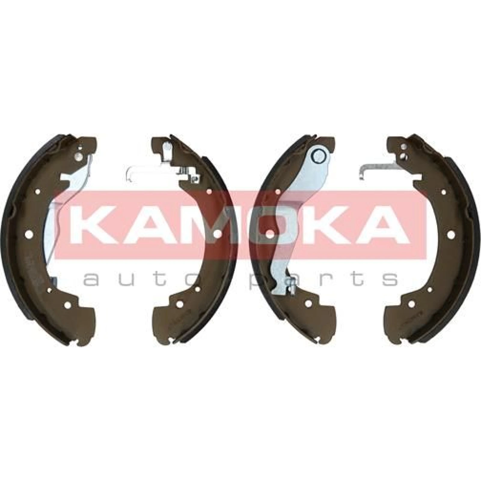 KAMOKA Bremsbackensatz JQ202003