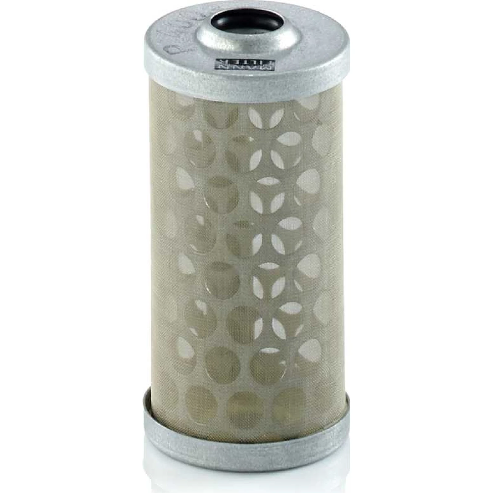 Mann & Hummel Industriefilter P 4003
