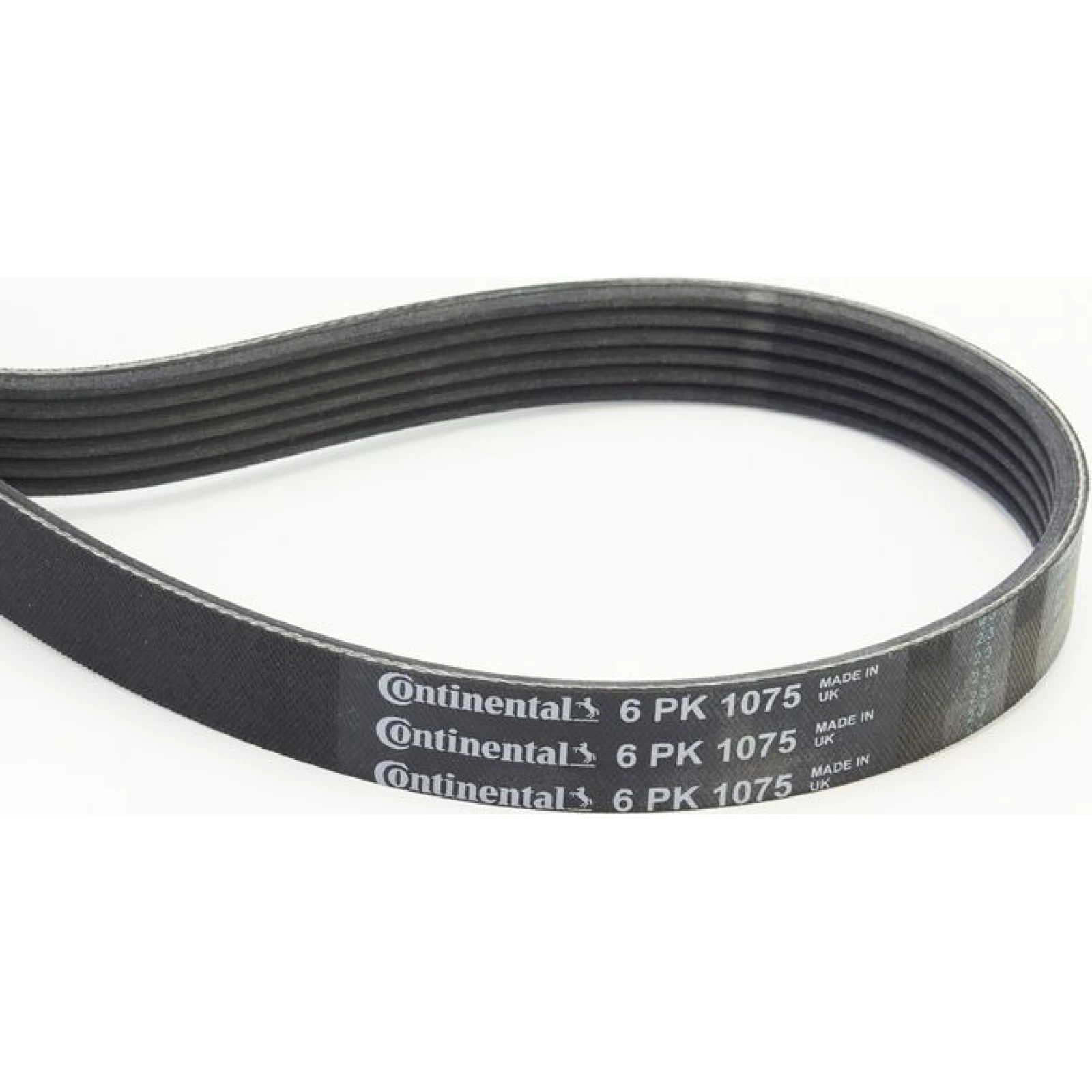 Keilrippenriemen 6Pk1075 6PK1075