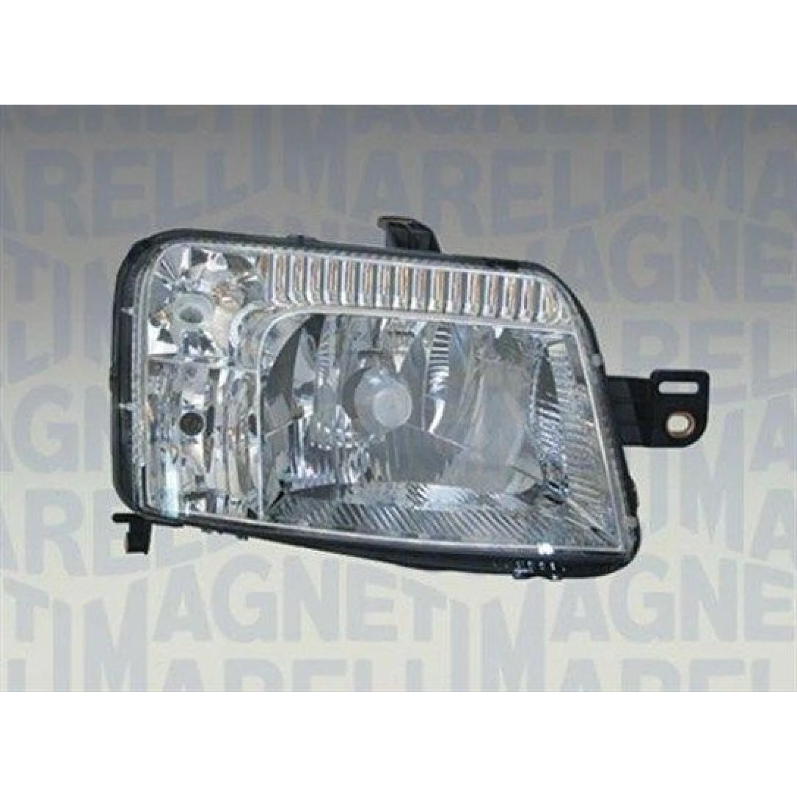 MAGNETI MARELLI Hauptscheinwerfer 712416901122