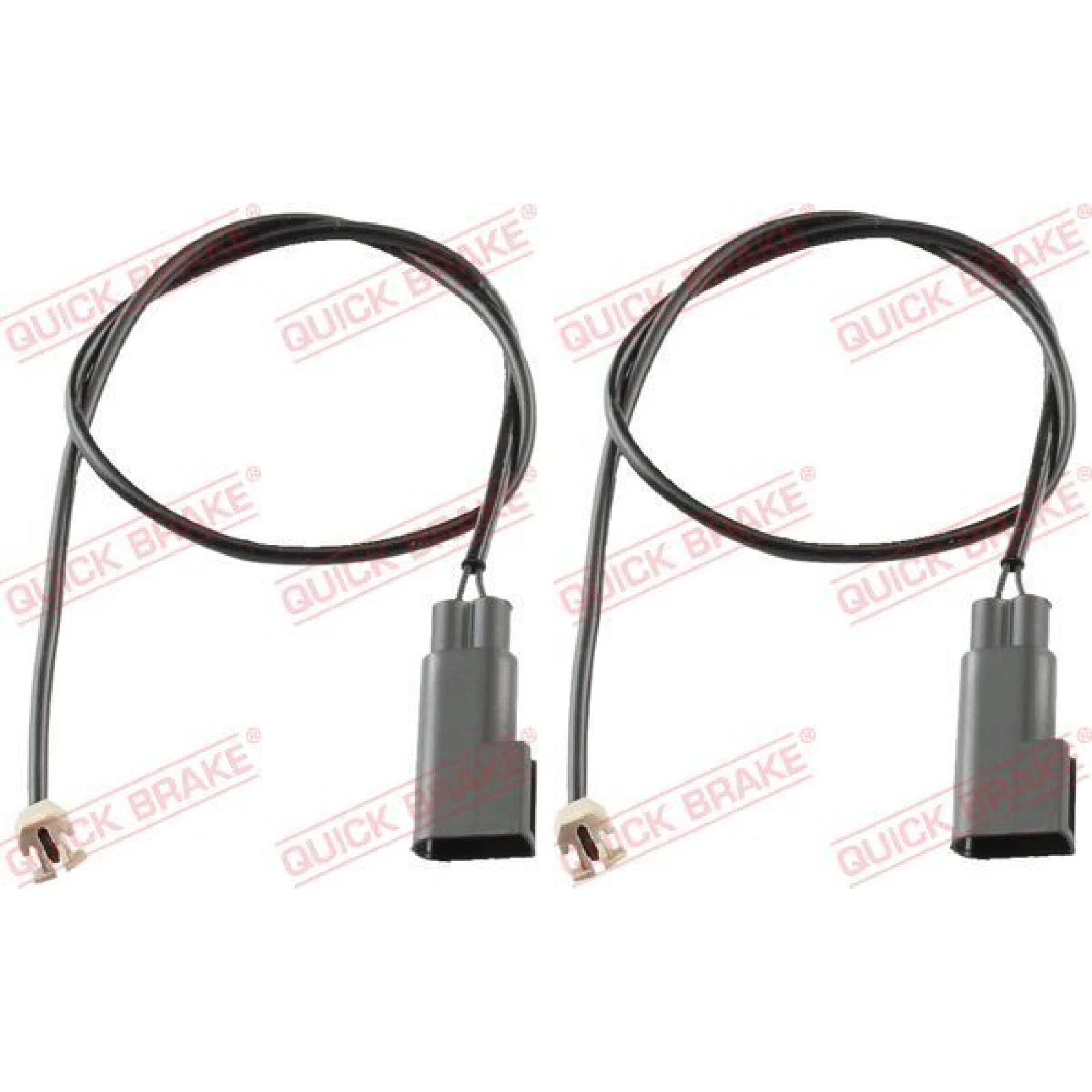 Quick Brake Bremsbelag-Warnkontakt WS0312A WS 0312 A