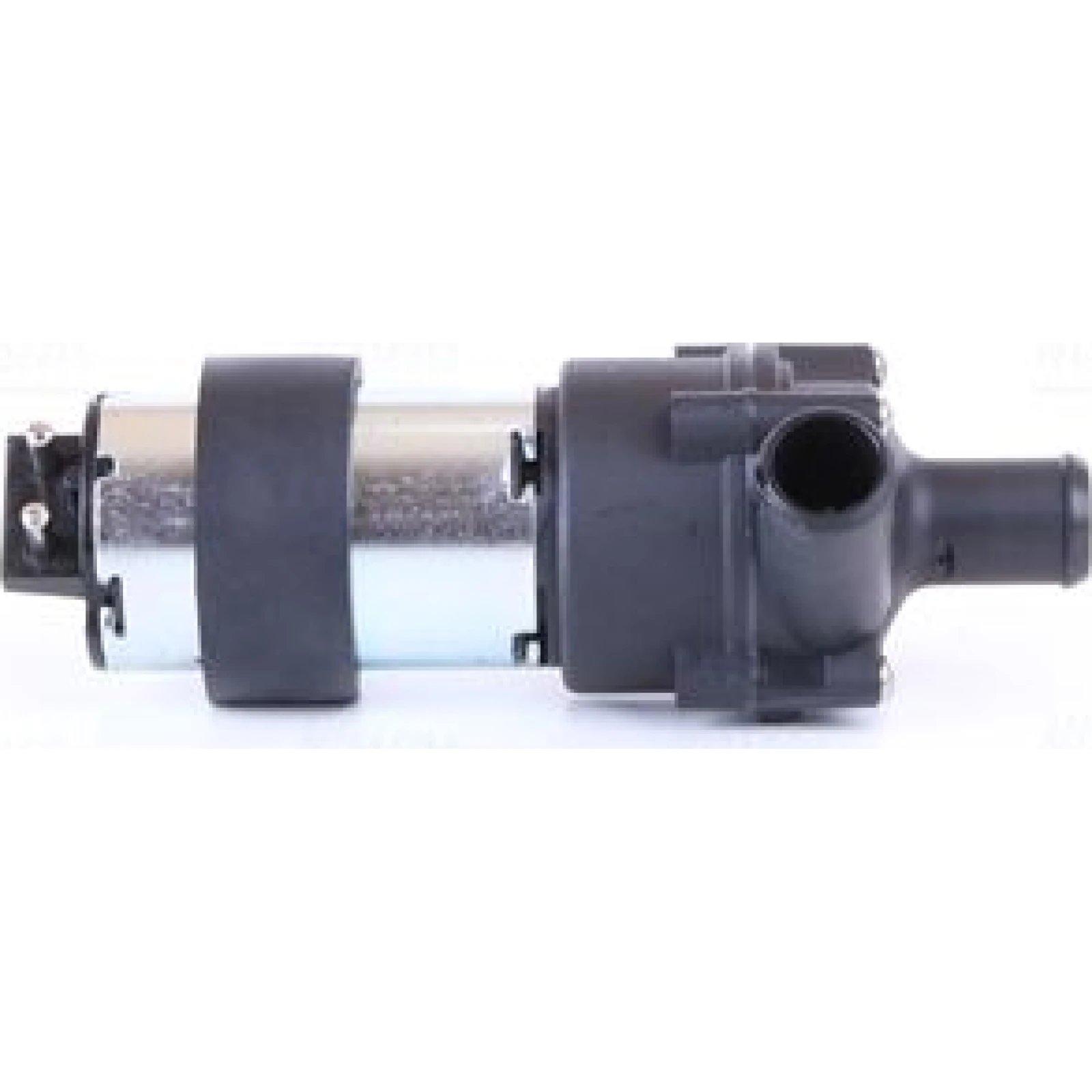 NISSENS Wasserpumpe 831056