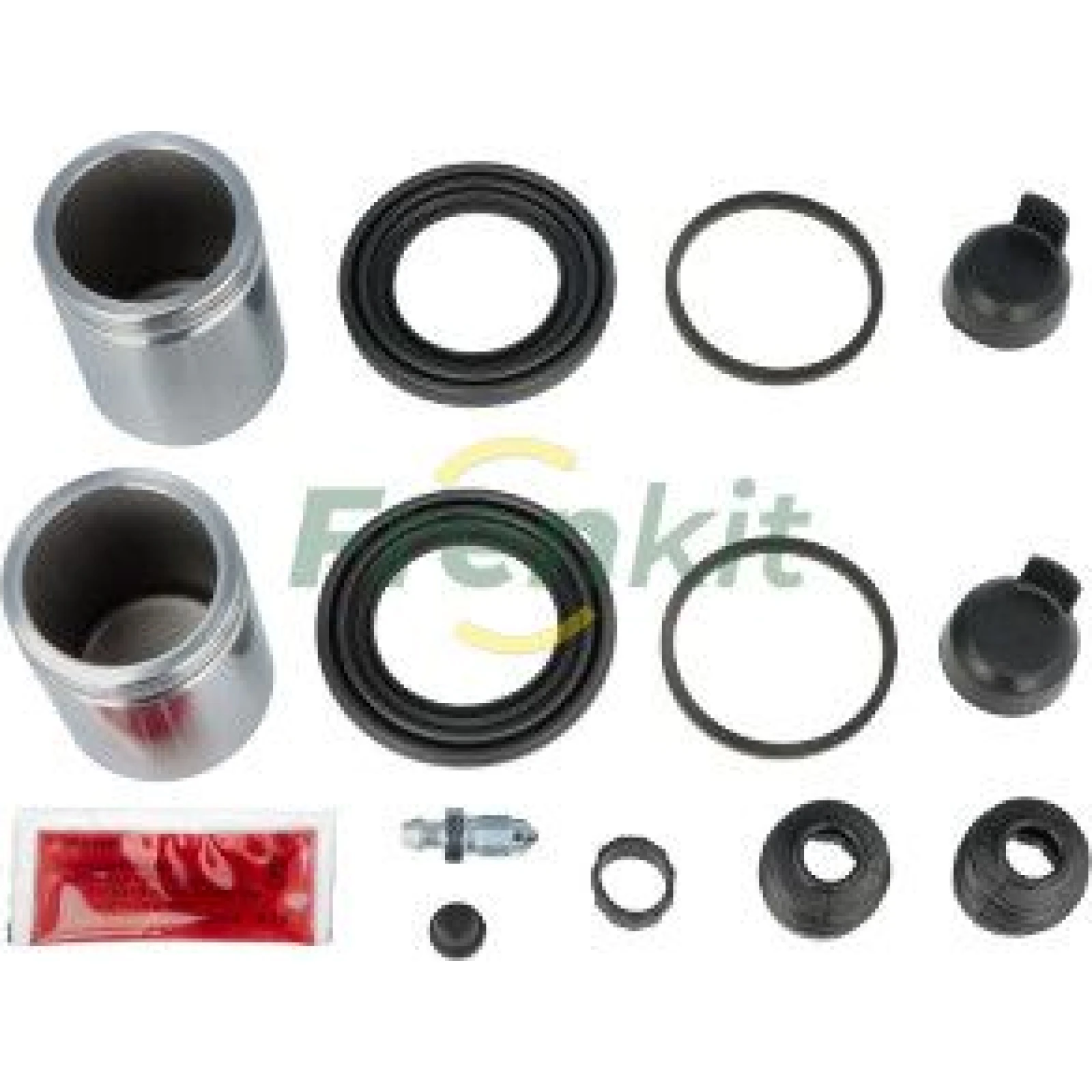 FRENKIT Reparatursatz, Bremssattel 248824