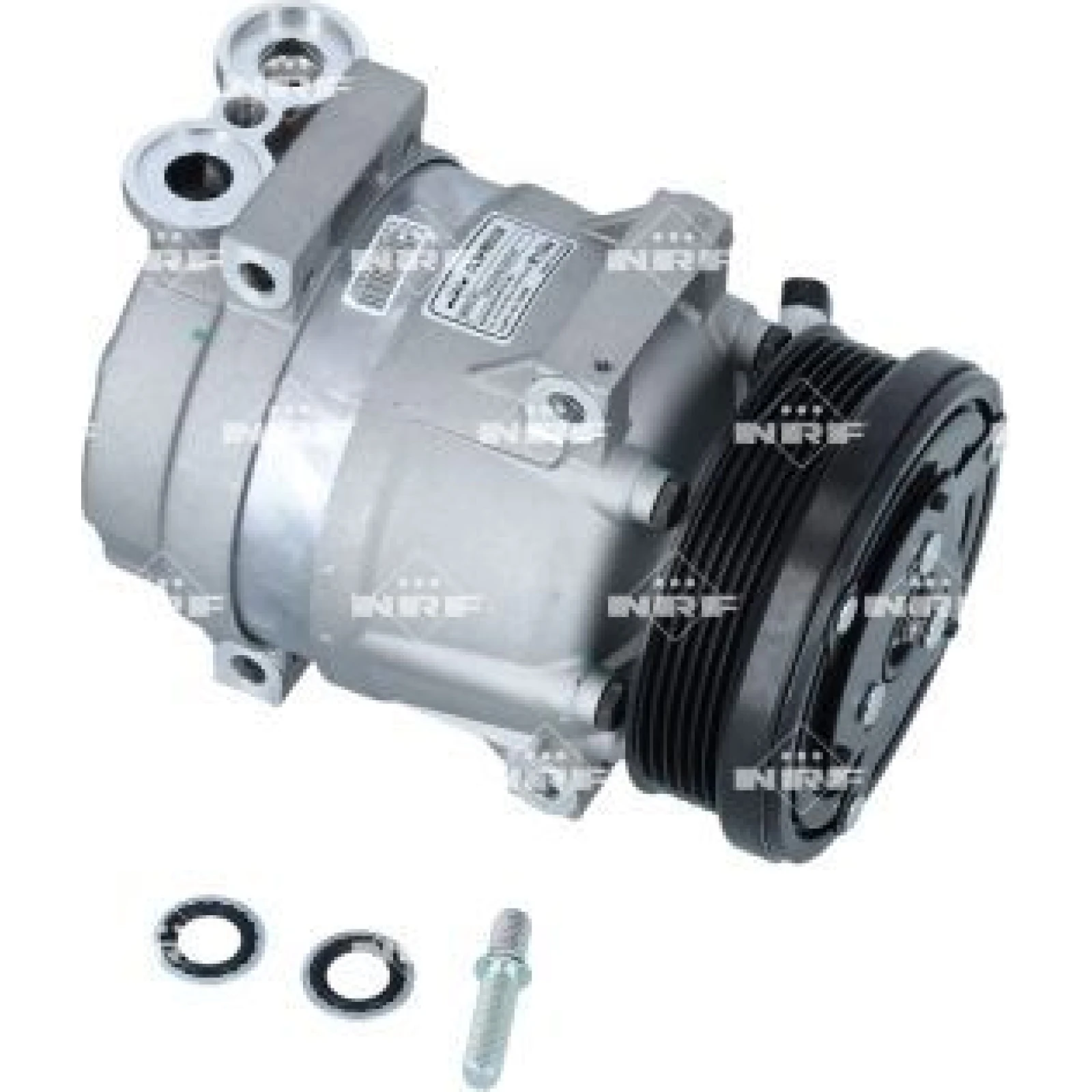 Kompressor, Klimaanlage 32484