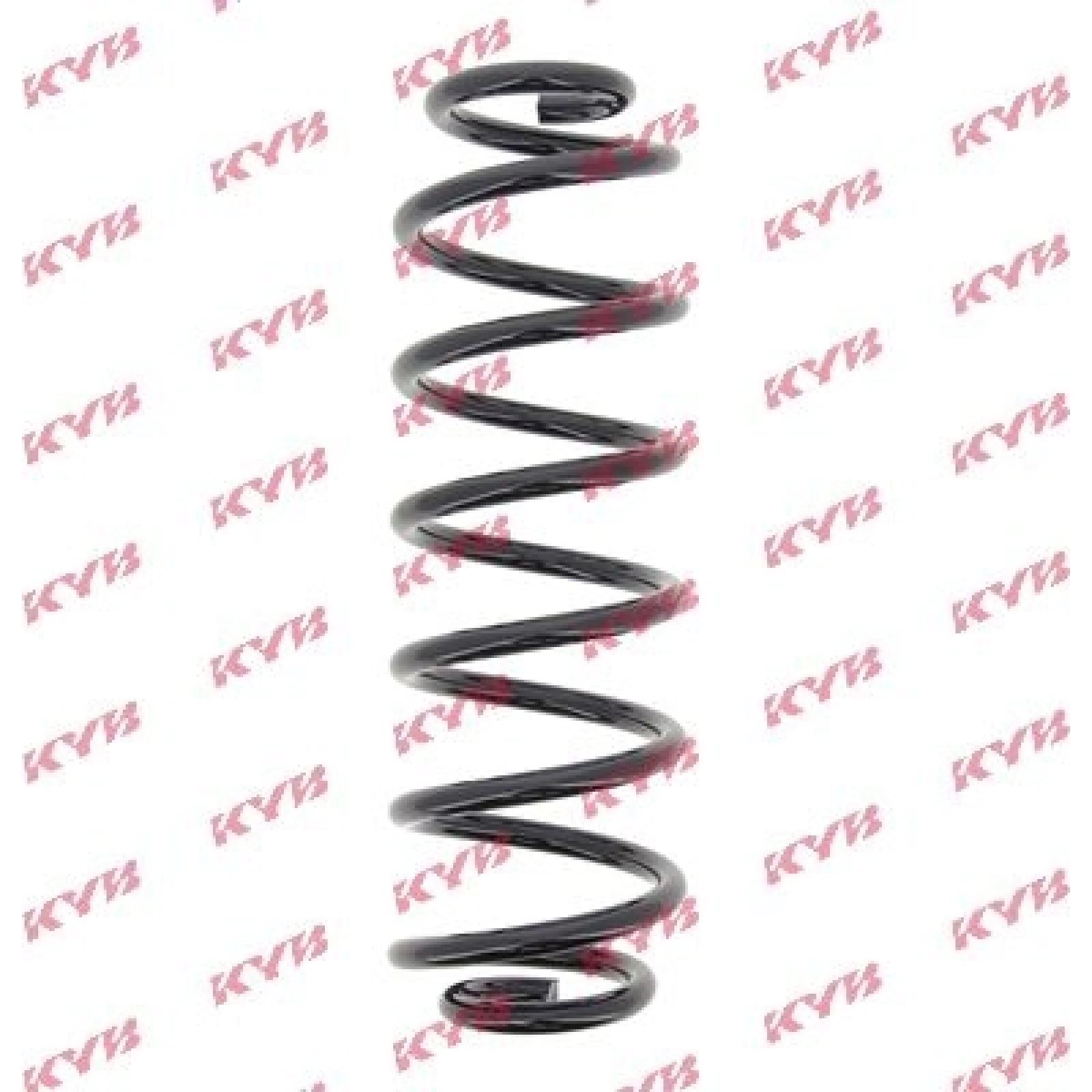 KYB Fahrwerksfeder VW T. Eos, Touran 1.6D/2.0/2.0D 03/06-08/15 RH6784