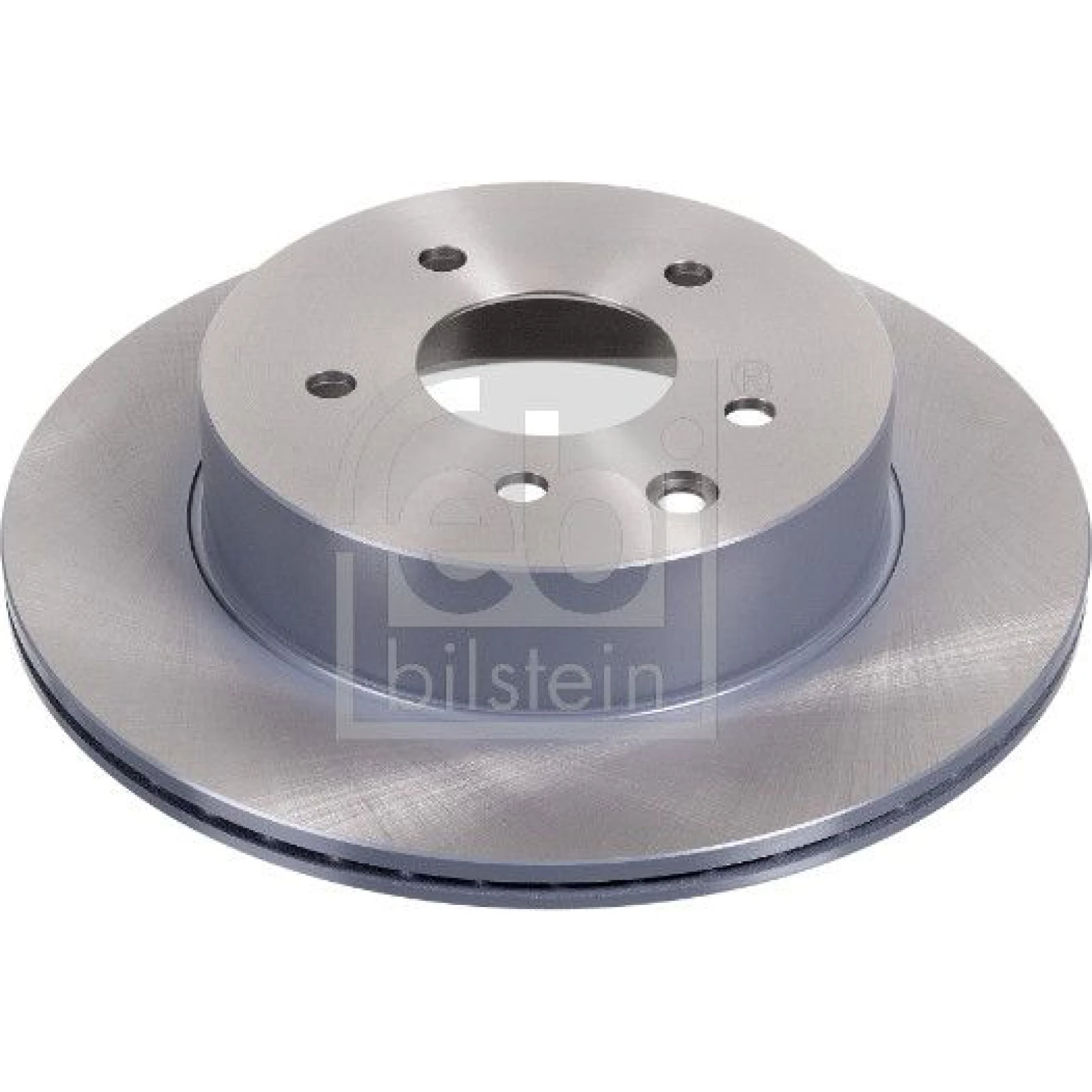 FEBI BILSTEIN Bremsscheibe 44119