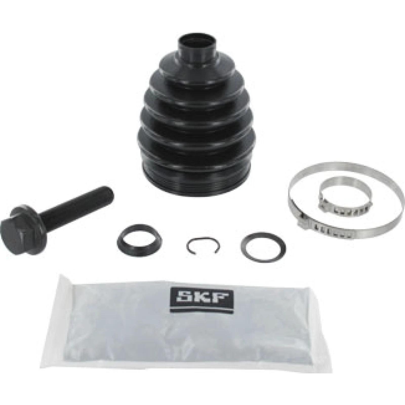 Faltenbalg, Antriebswelle Vw Ext. Golf V/Touran 05 VKJP 3151