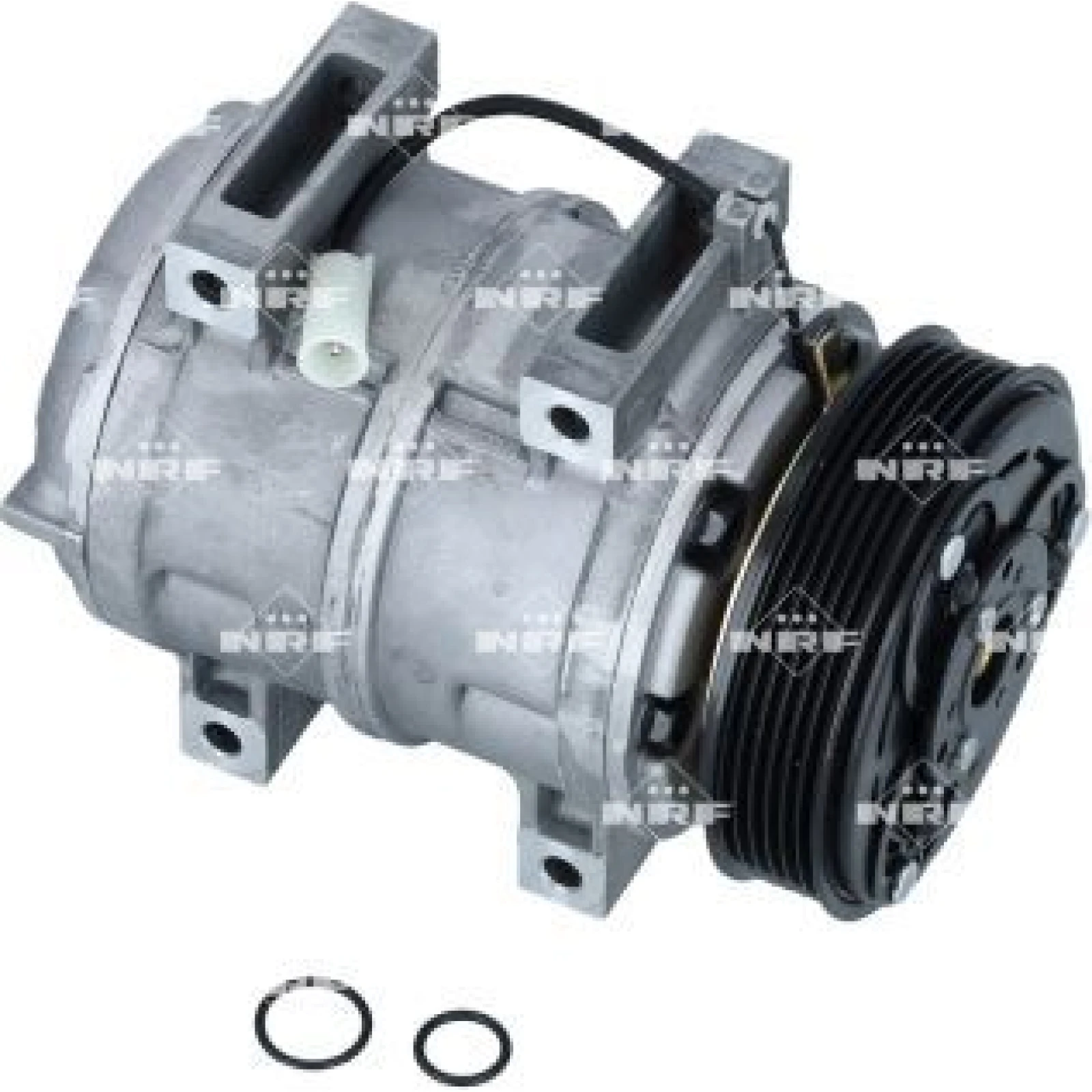 Kompressor, Klimaanlage 32112