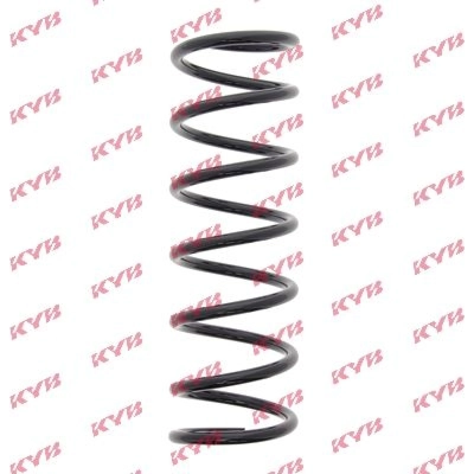 KYB Fahrwerksfeder Mazda T. 3 1.6Dit/2.0 02/04 RA6410