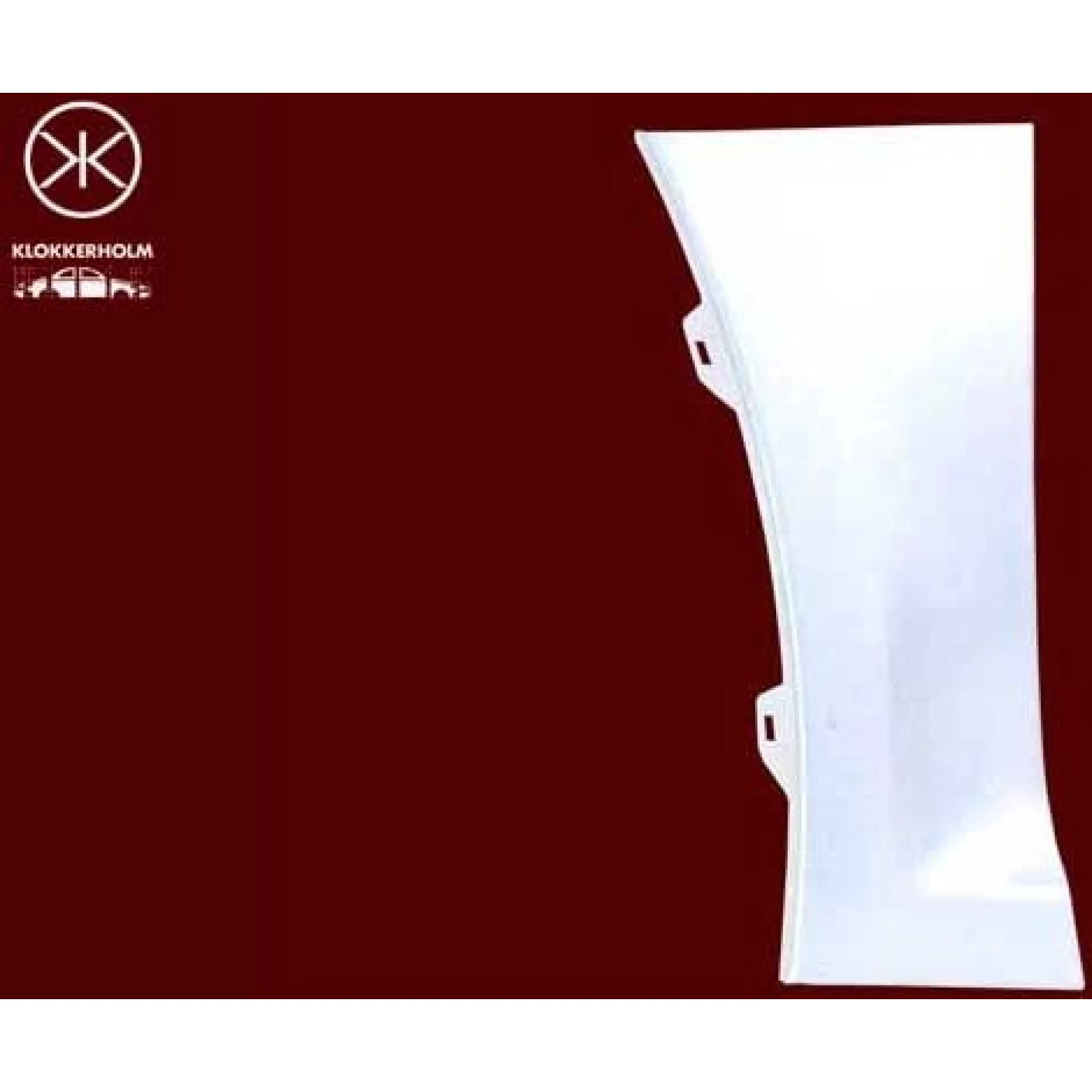 REP-STK HINTEN UNTEN F KOTFLÜGEL V R 7521336
