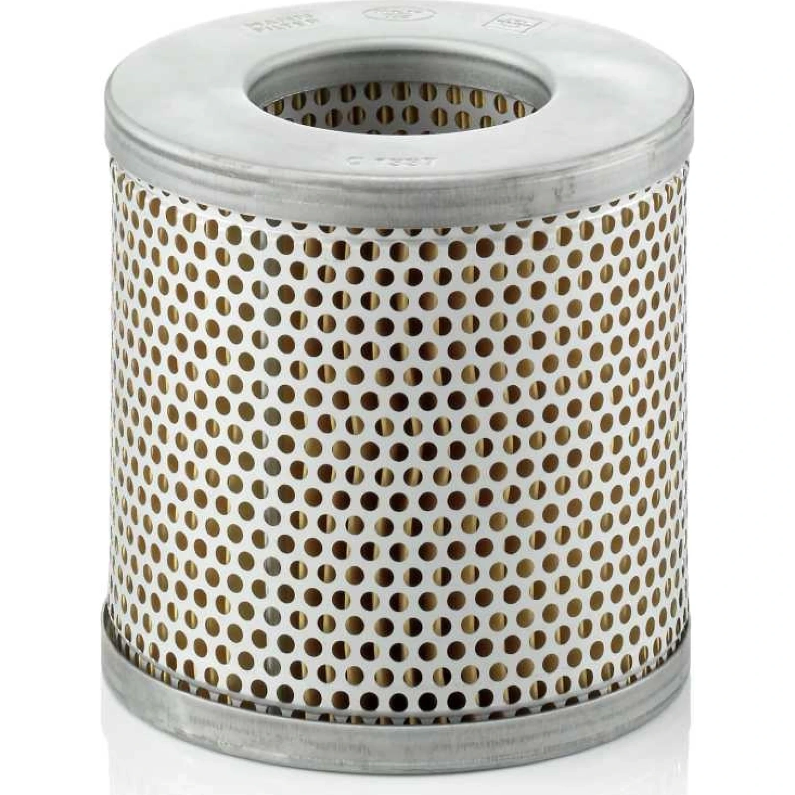 Mann & Hummel Industriefilter C 1337