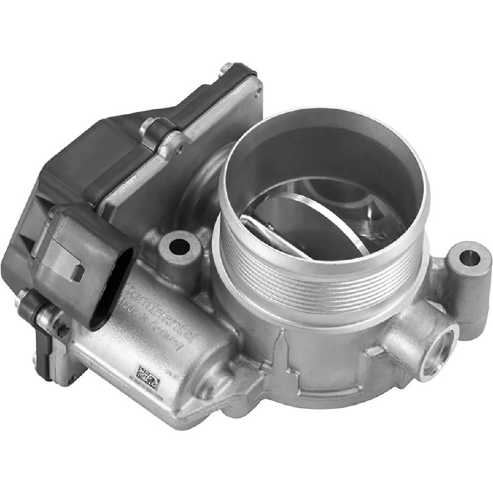 VDO Drosselklappe Drosselklappengehäuse A2C59515370 – elektrisch, 5-polig für VW Crafter 30-35 Bus (2E_), VW Multivan T6 (SGF, SGM, SGN, SHM, SHN) –