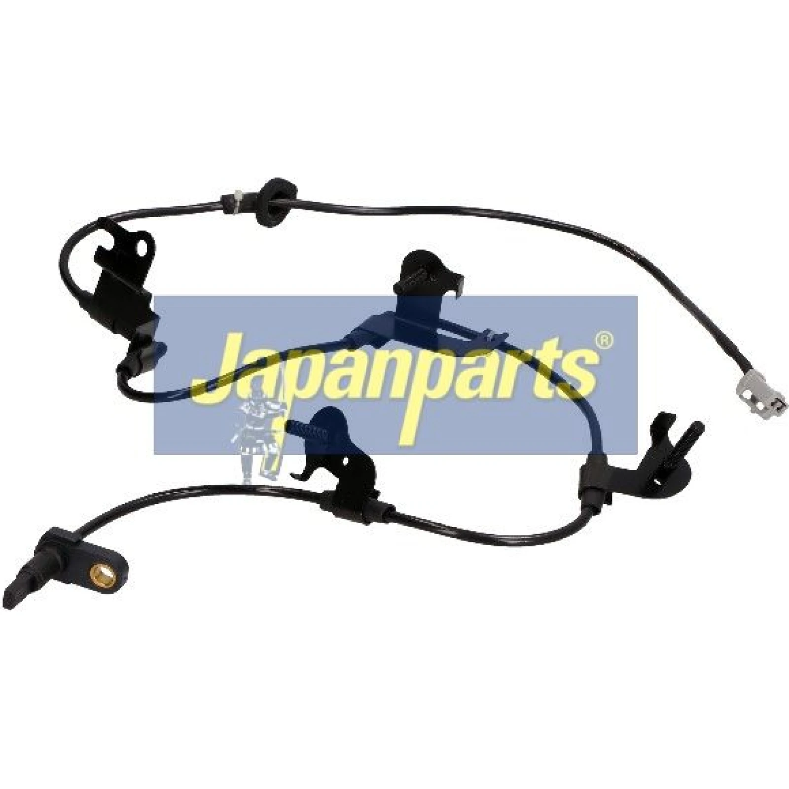 Sensor, Raddrehzahl ABS-278
