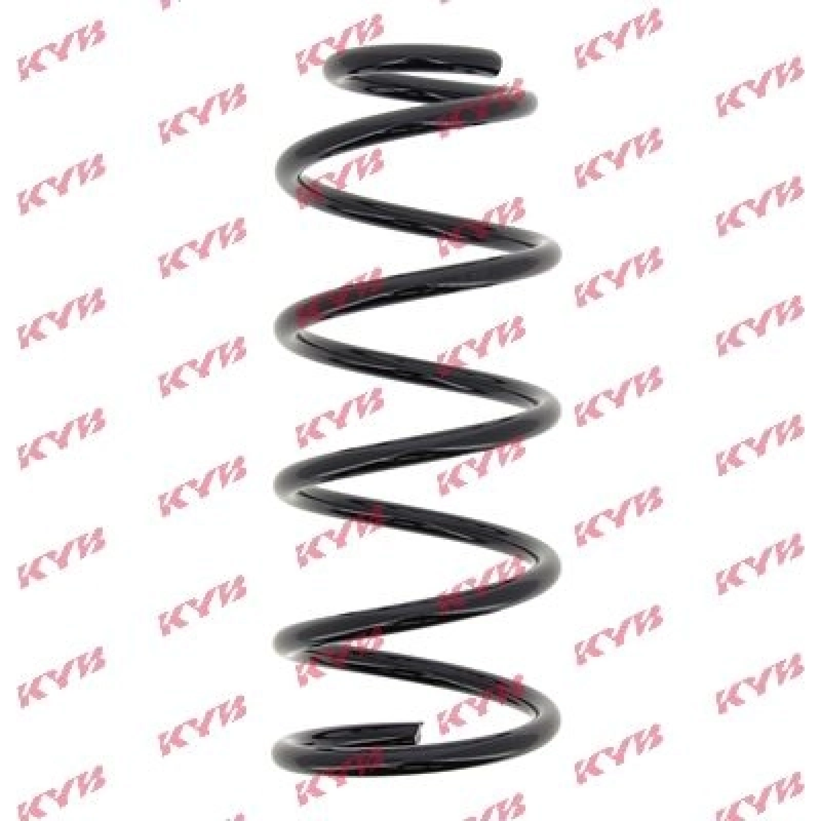 KYB Fahrwerksfeder Fiat T. Brava, Bravo 1.2-2.0 10.95-12.02 RC5279