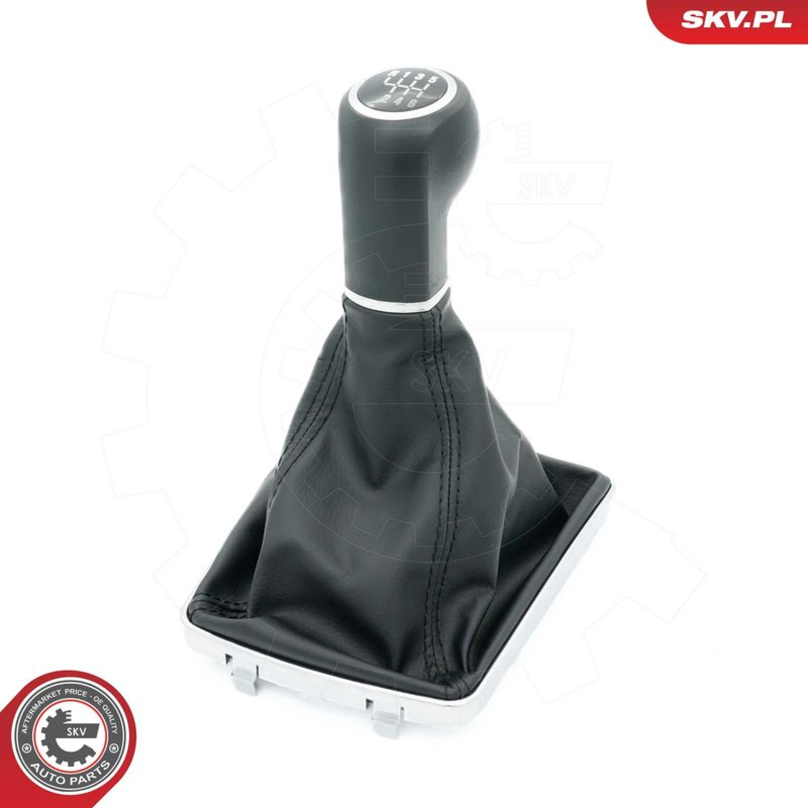 ESEN SKV Schalthebelknauf 63SKV458