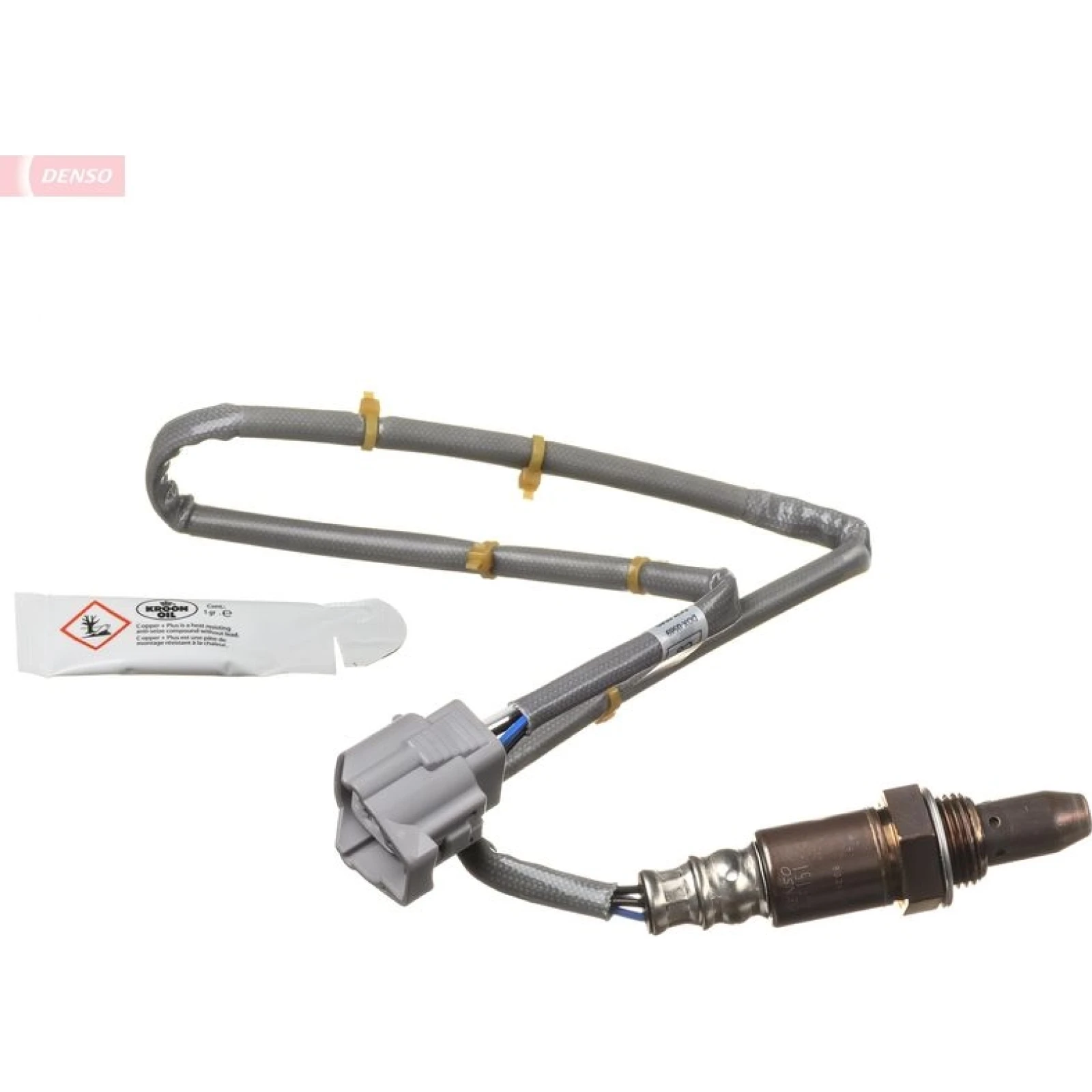 DENSO Lambdasonde DOX-0589