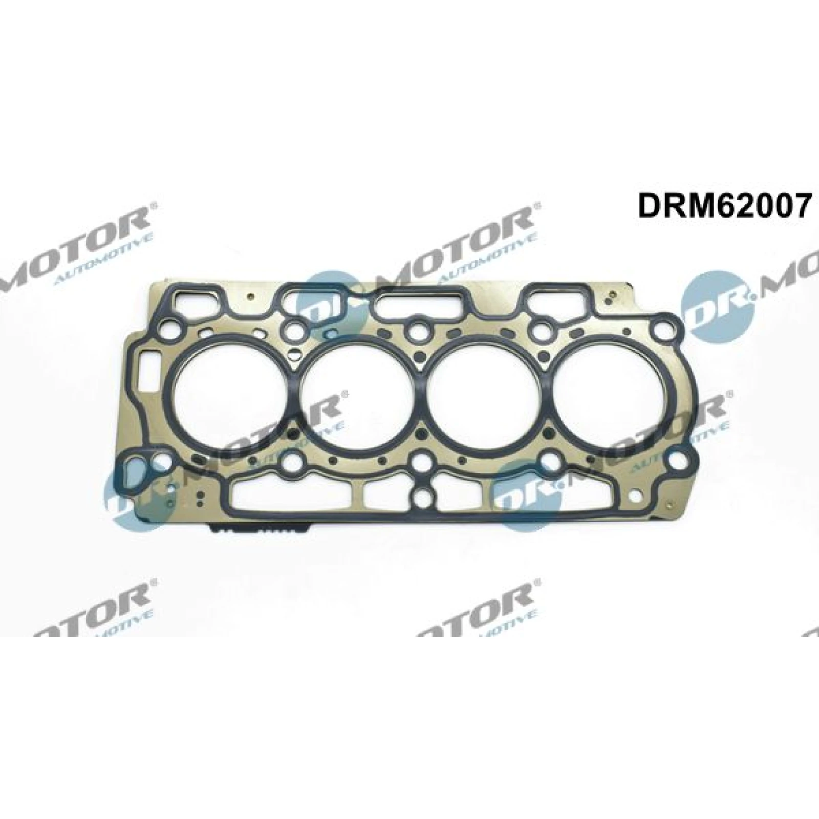 Dichtung, Zylinderkopf DRM62007