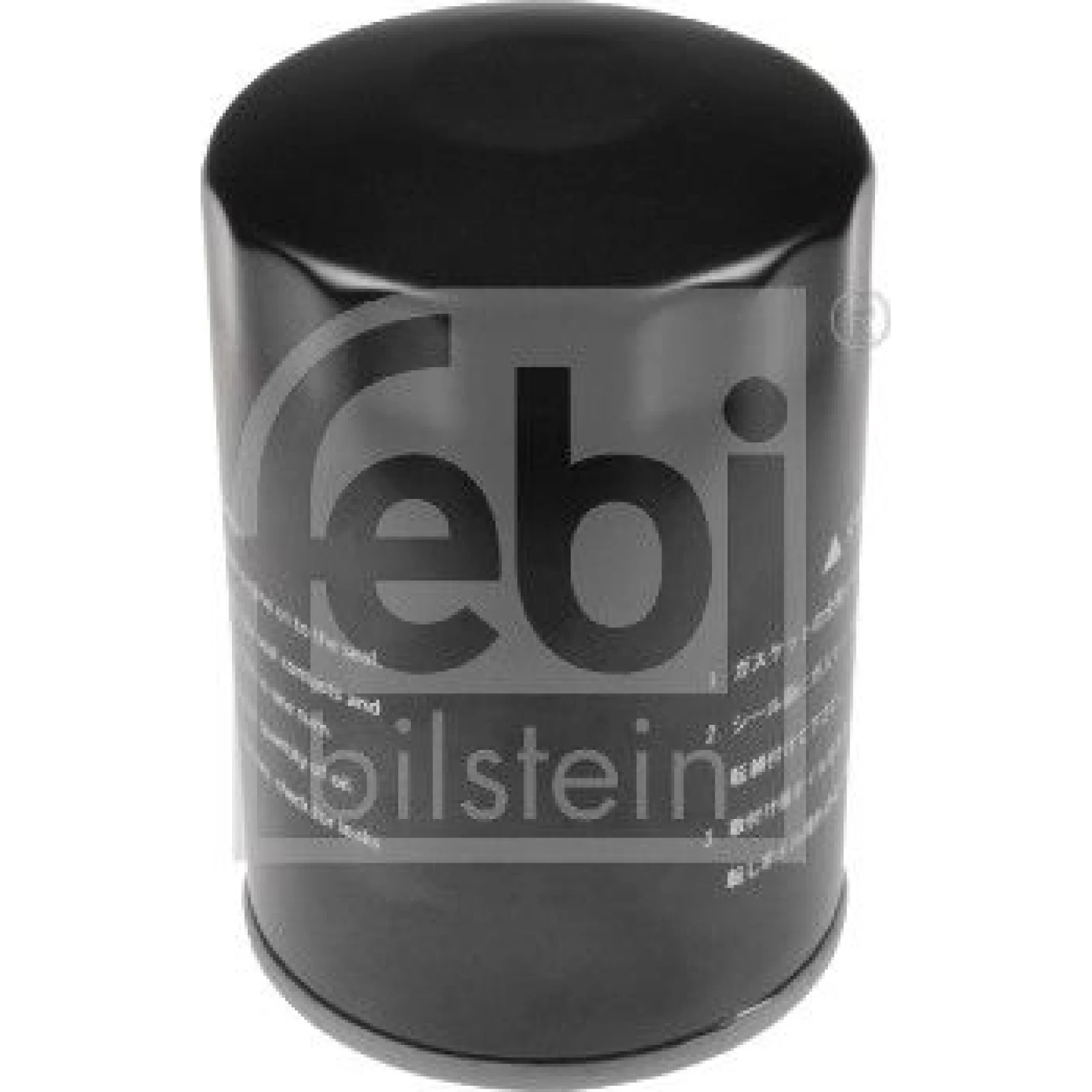 FEBI BILSTEIN Ölfilter 180013
