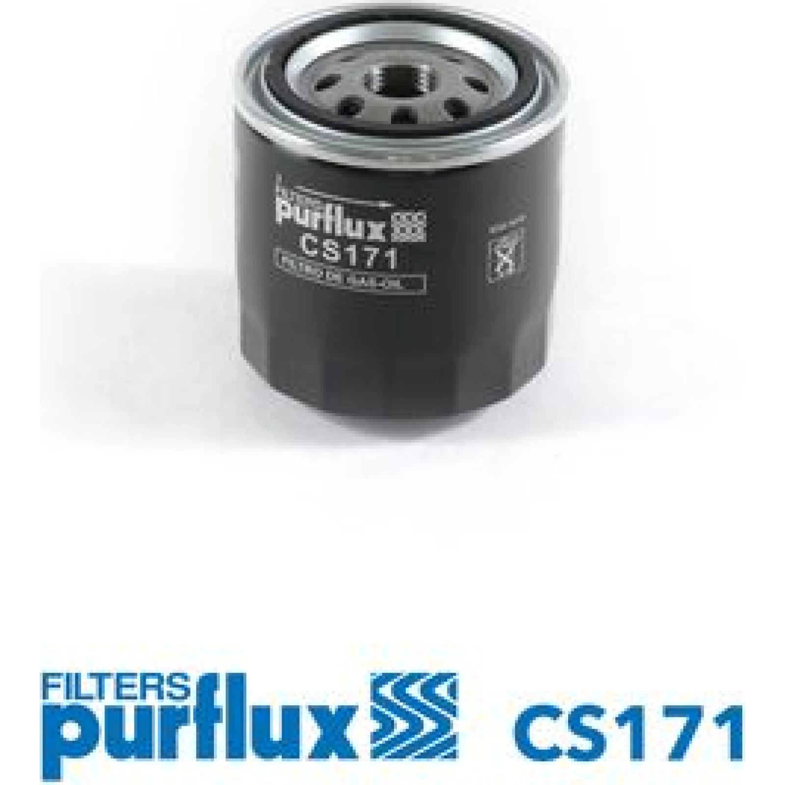 PURFLUX Kraftstofffilter CS171