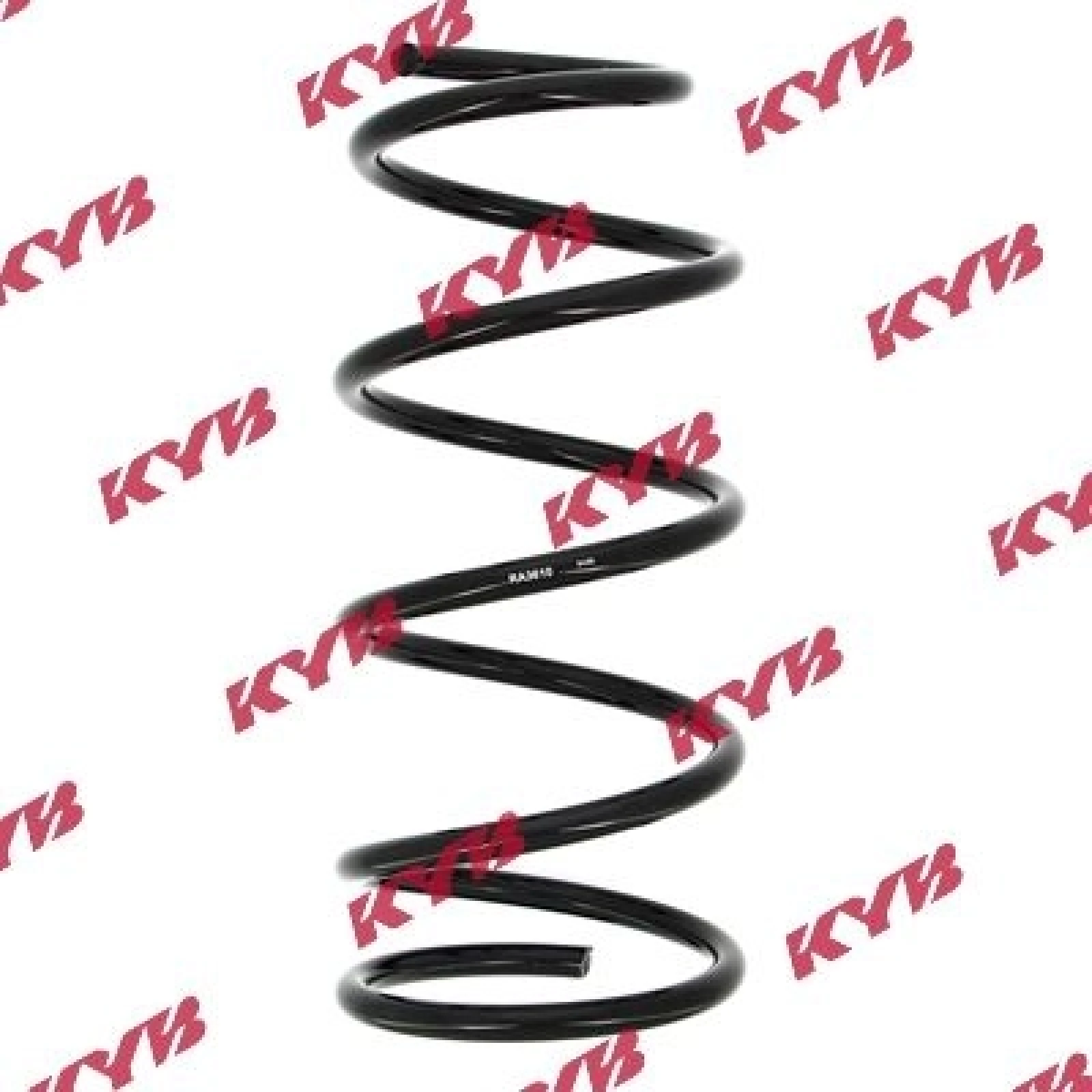 KYB Fahrwerksfeder Mazda P. Tribute 2.0 4Wd 03.00-05.08 RA3610