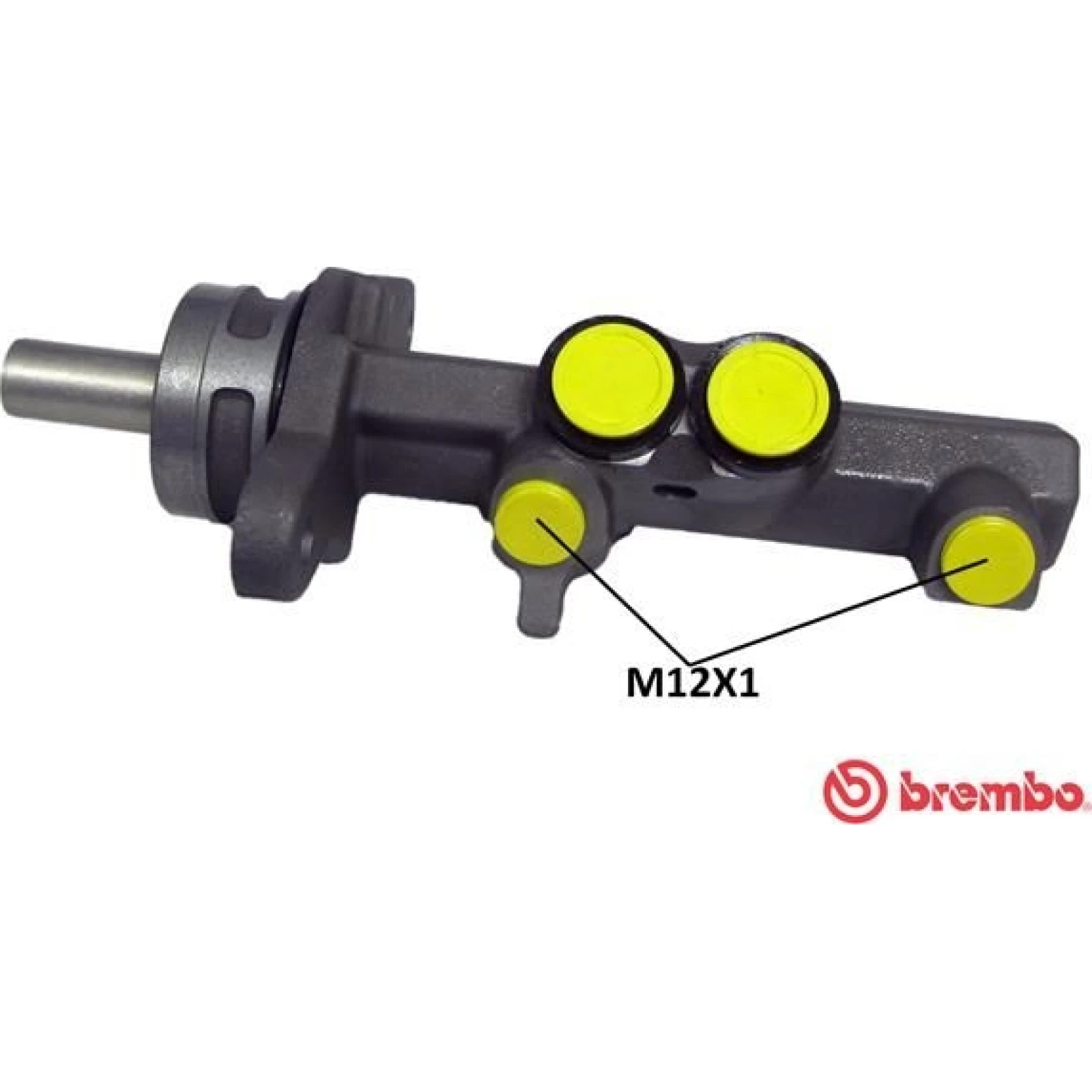 BREMBO Hauptbremszylinder M 85 064