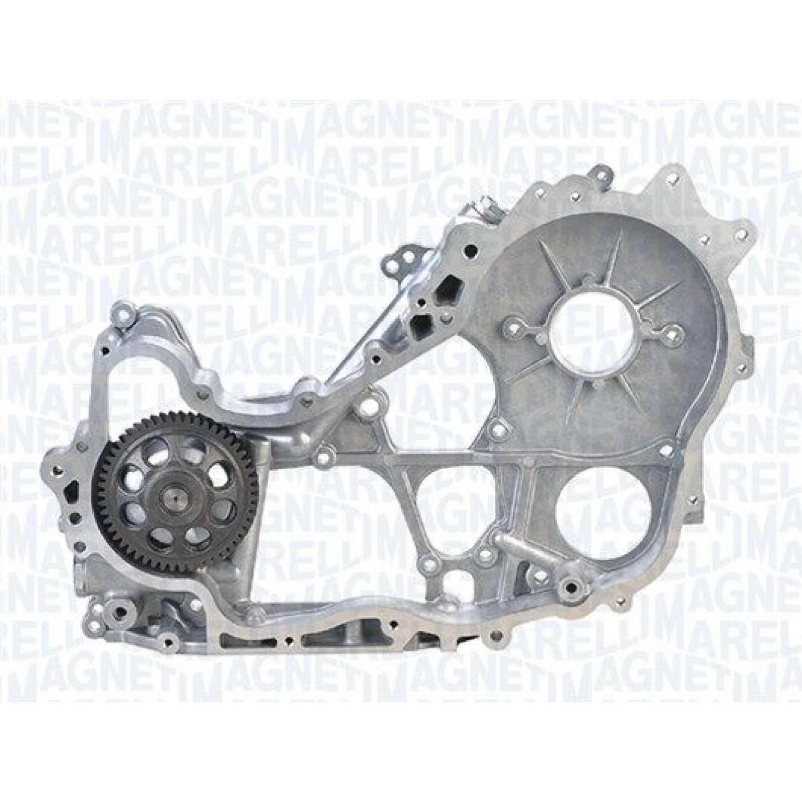 MAGNETI MARELLI Ölpumpe 351516000119