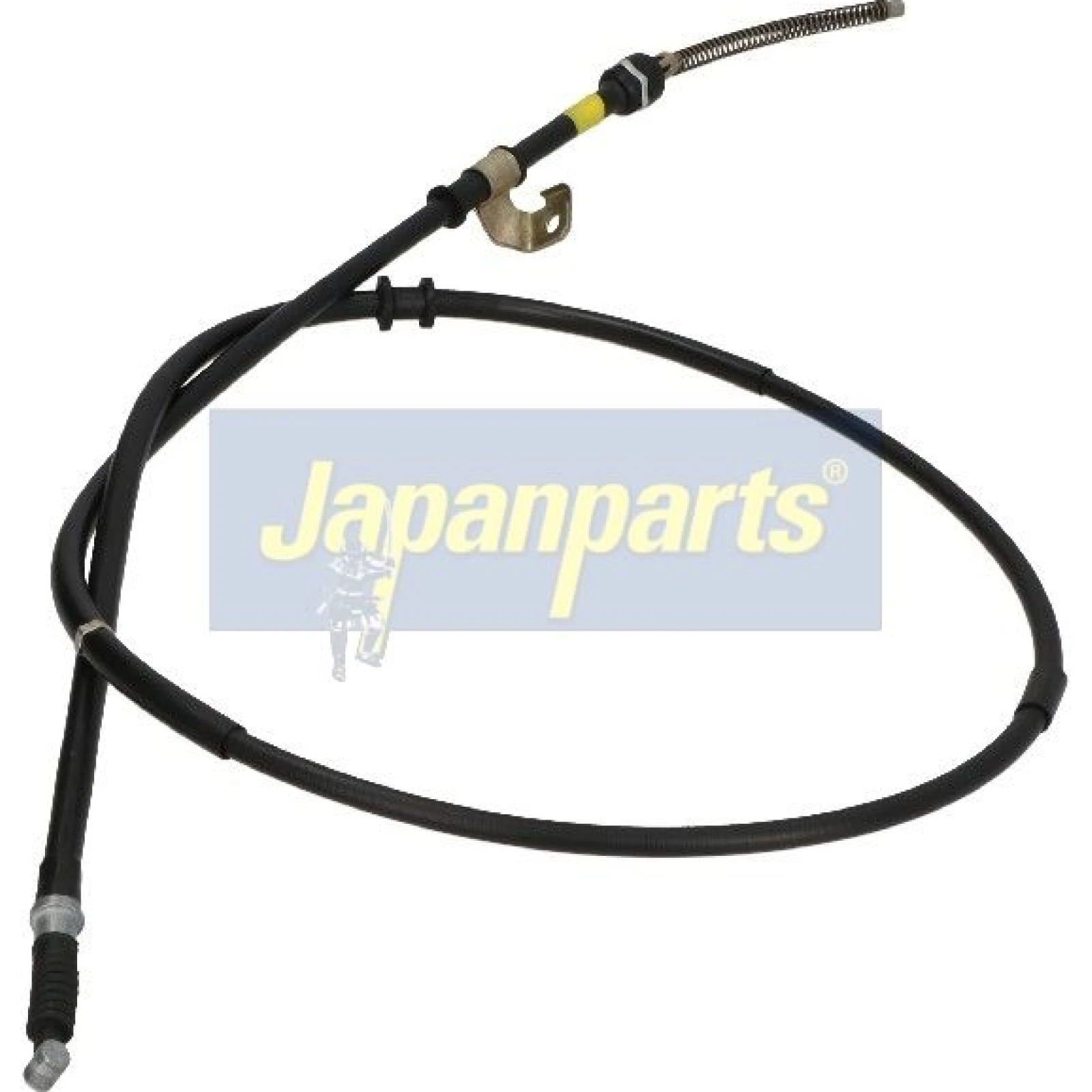 Seilzug, Feststellbremse Mitsubishi T. L 200 96-07 Pr BC-575R