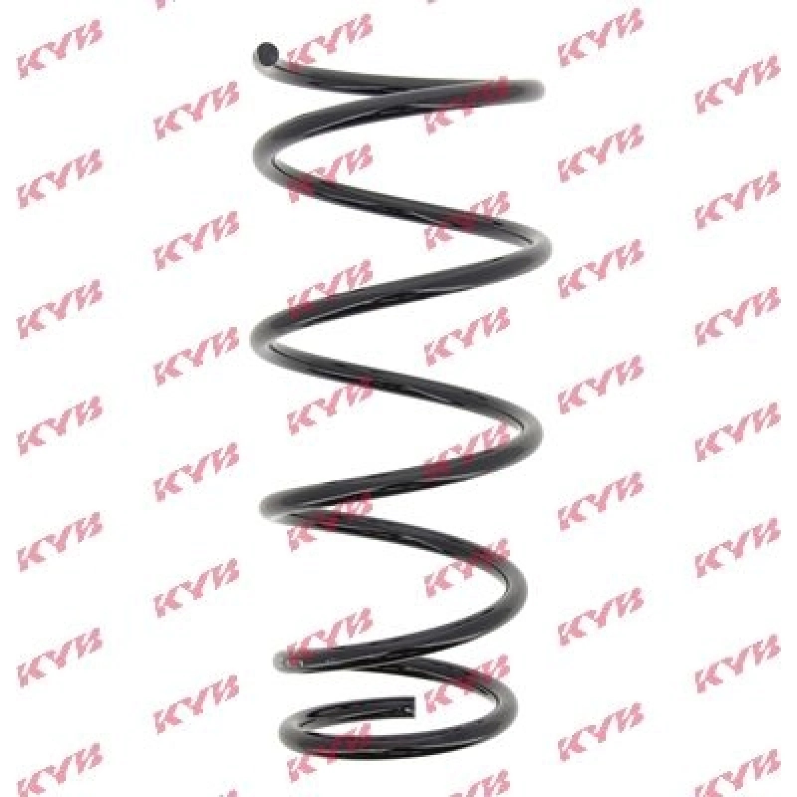 KYB Fahrwerksfeder Toyota P. Yaris Verso 1.3/1.5 08.99-09.05 RI2779