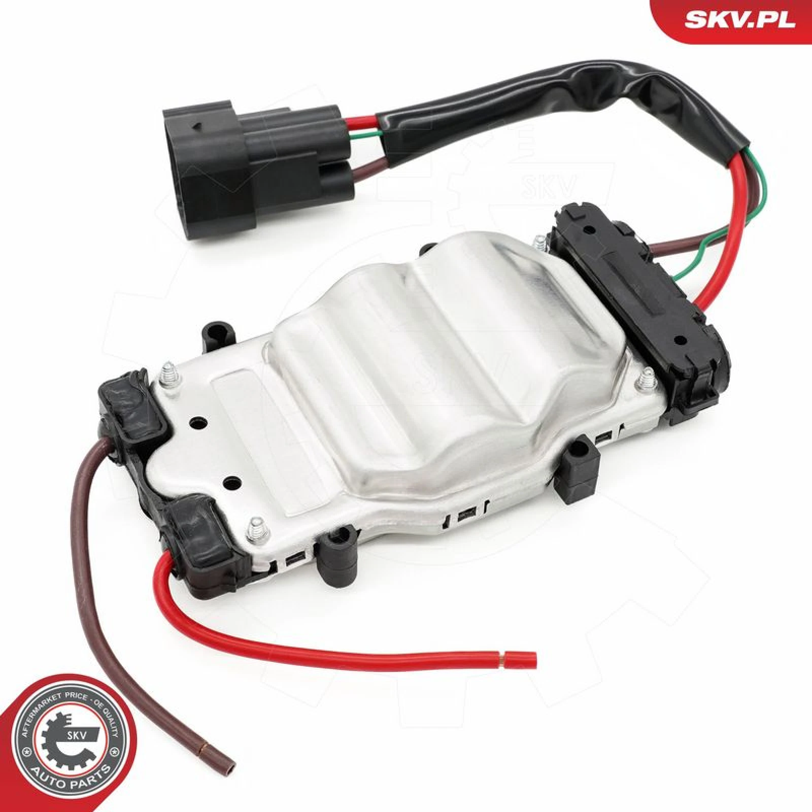 ESEN SKV Steuergerät, Elektrolüfter (Motorkühlung) 96SKV343