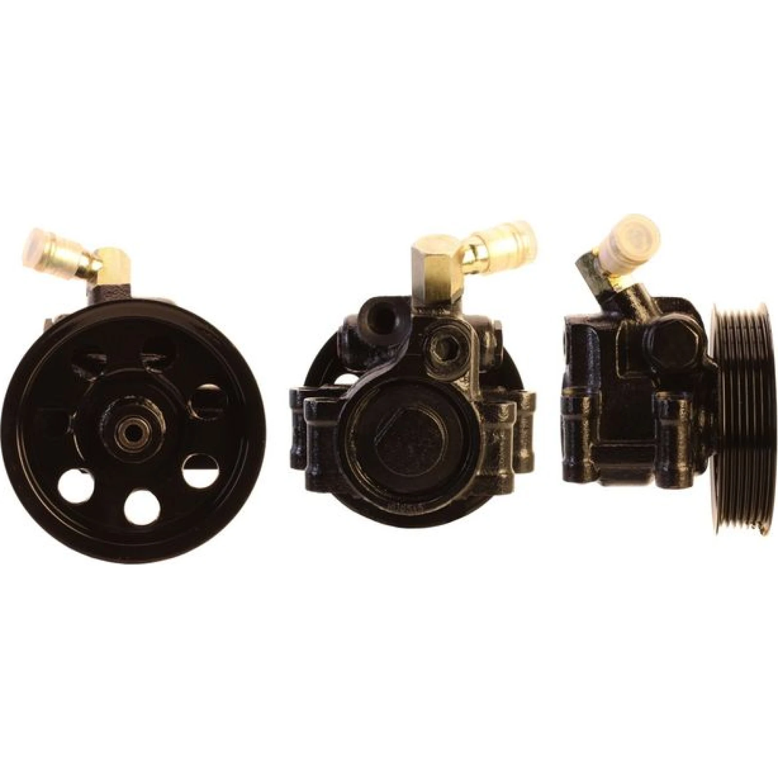 Hydraulikpumpe 715520043