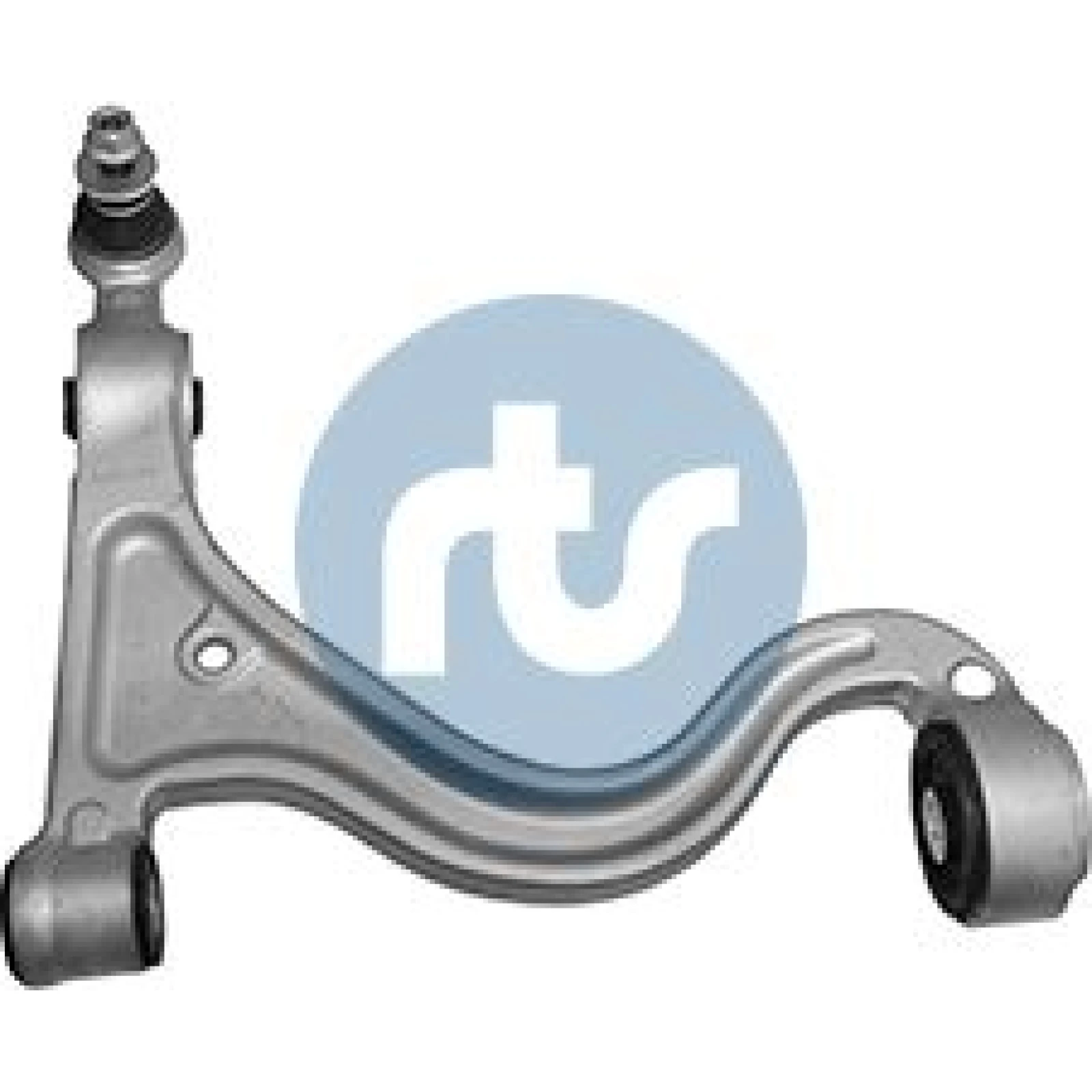 RTS Lenker, Radaufhängung 96-06928-1