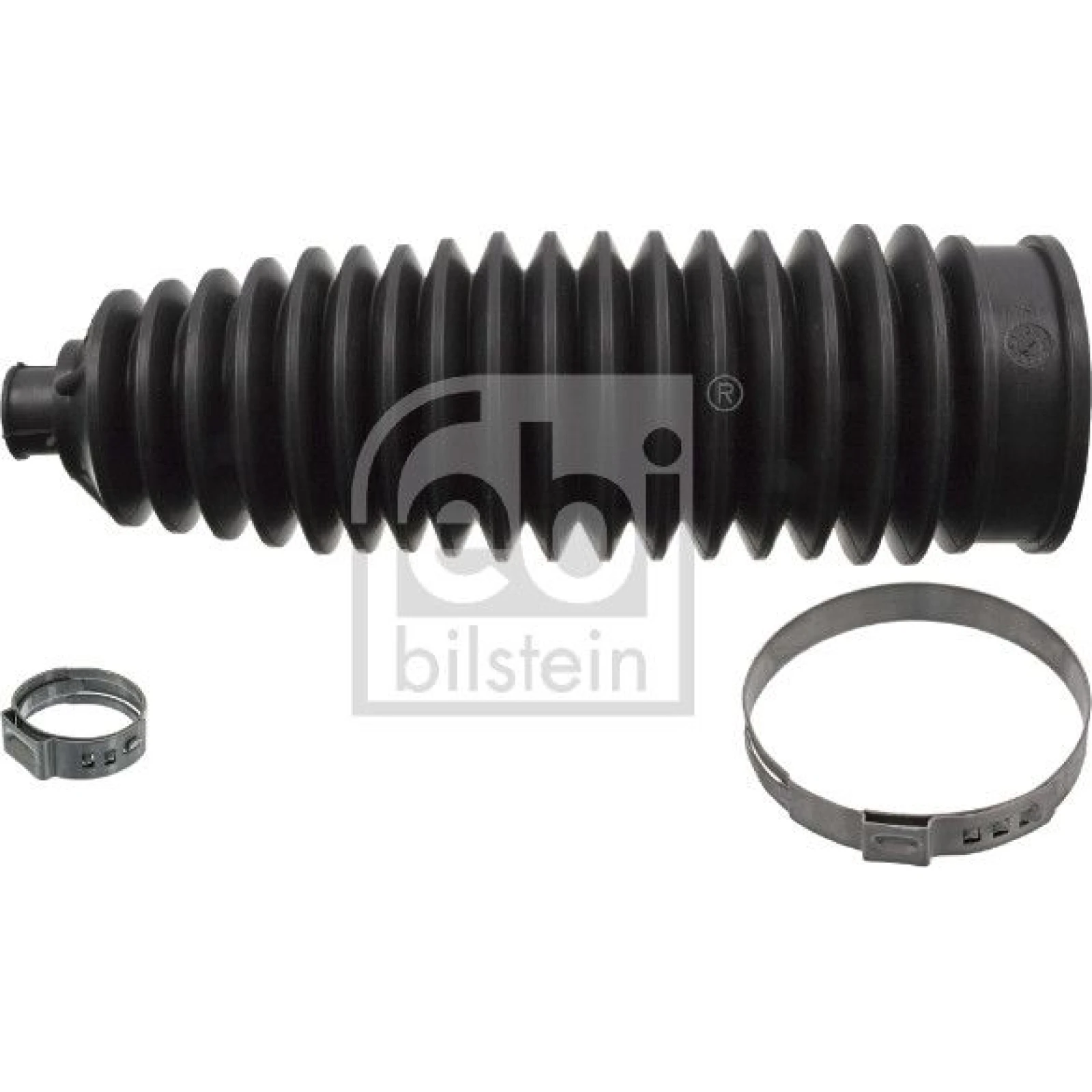 FEBI BILSTEIN Lenkmanschette 101724