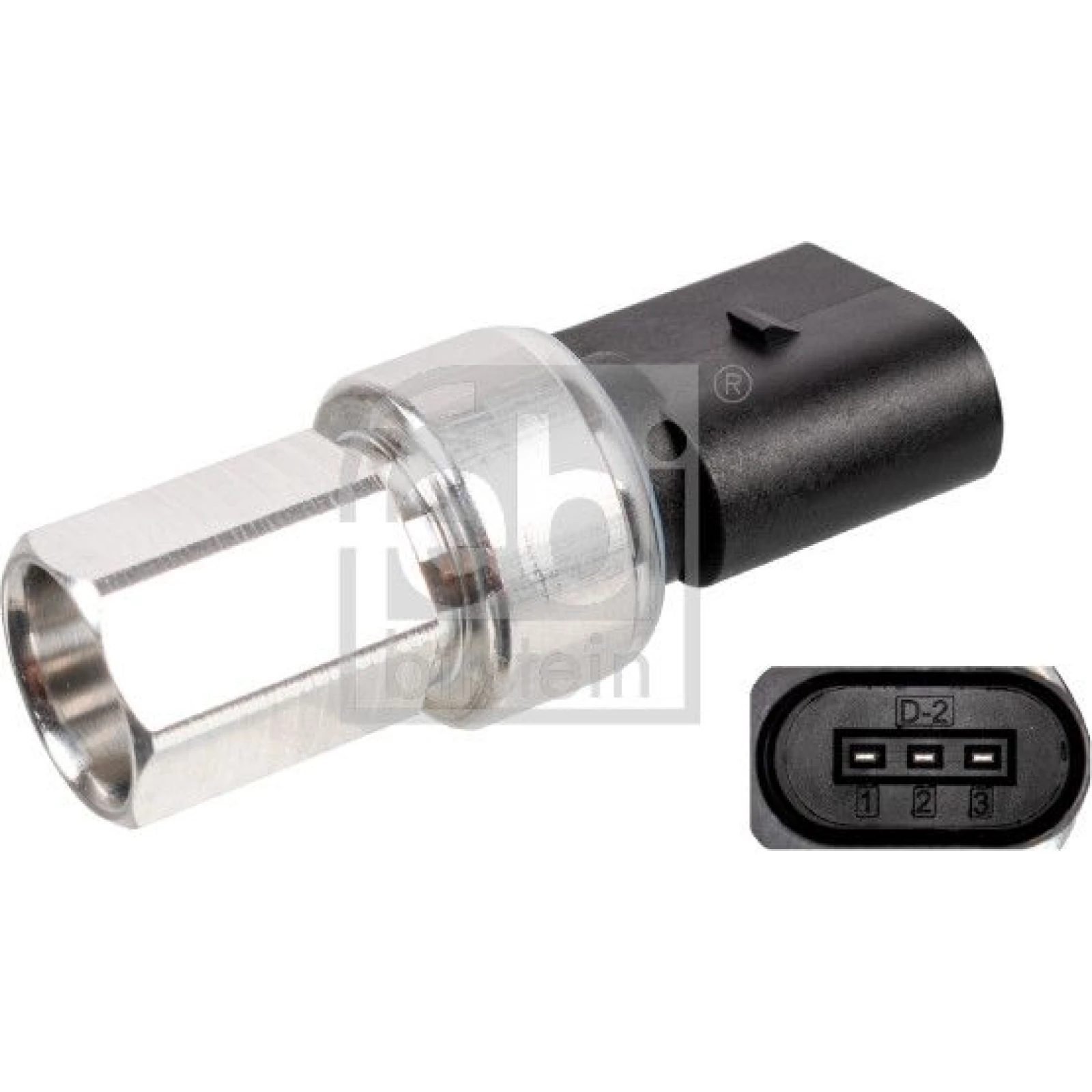 FEBI BILSTEIN Druckschalter 29240