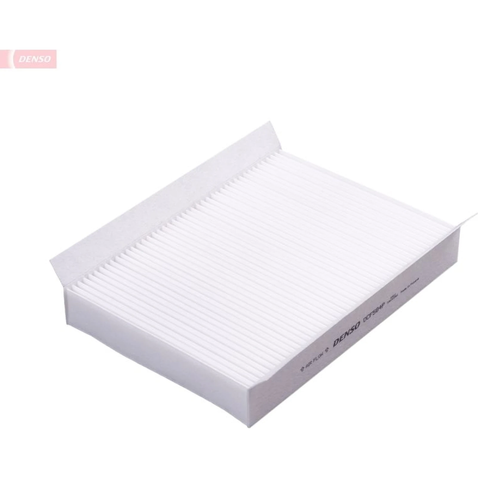 DENSO Filter, Innenraumluft DCF584P
