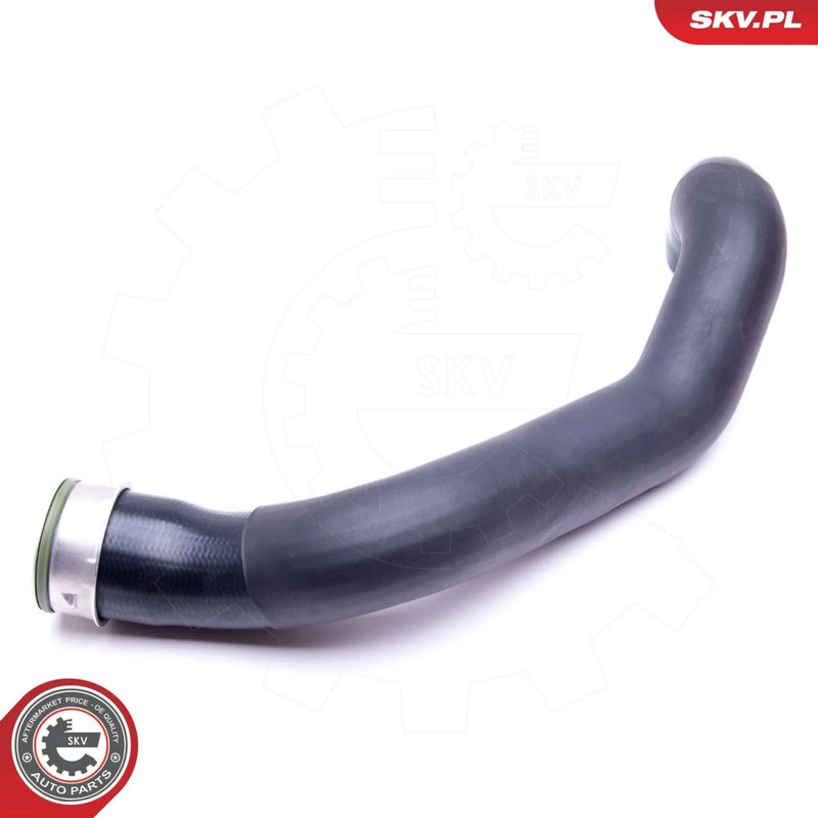 ESEN SKV Ladeluftschlauch 43SKV156